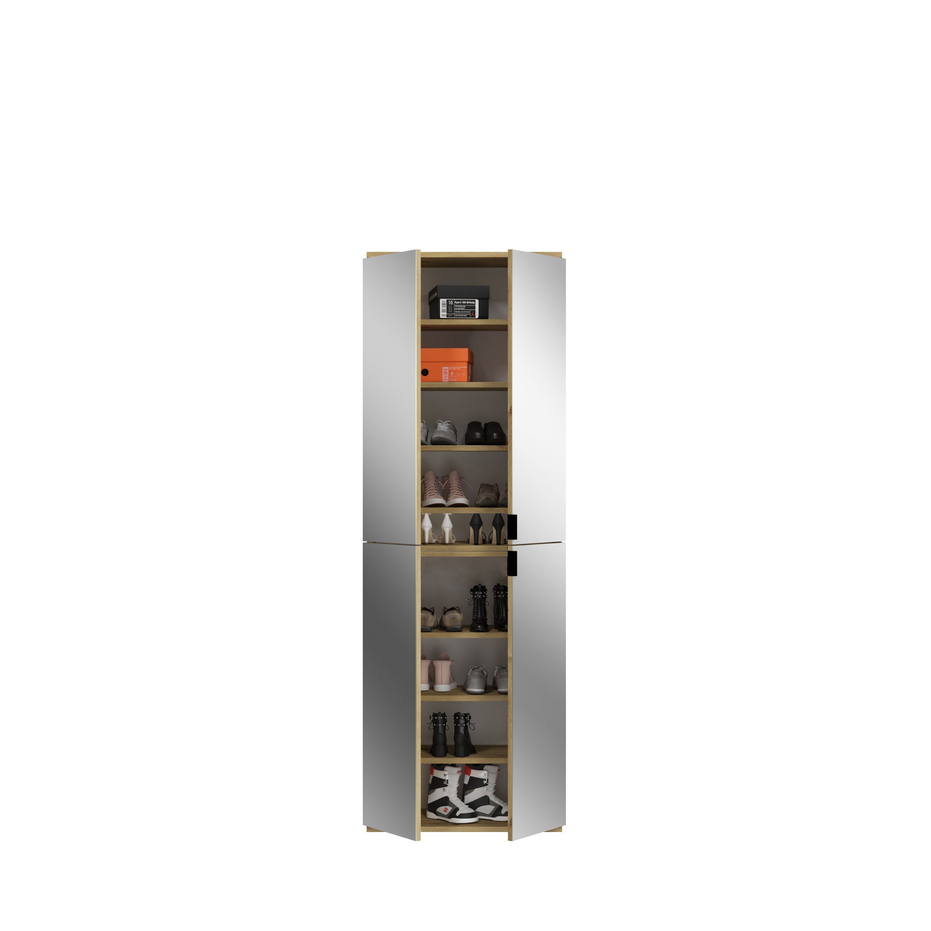 Garderobe PROJEKT X