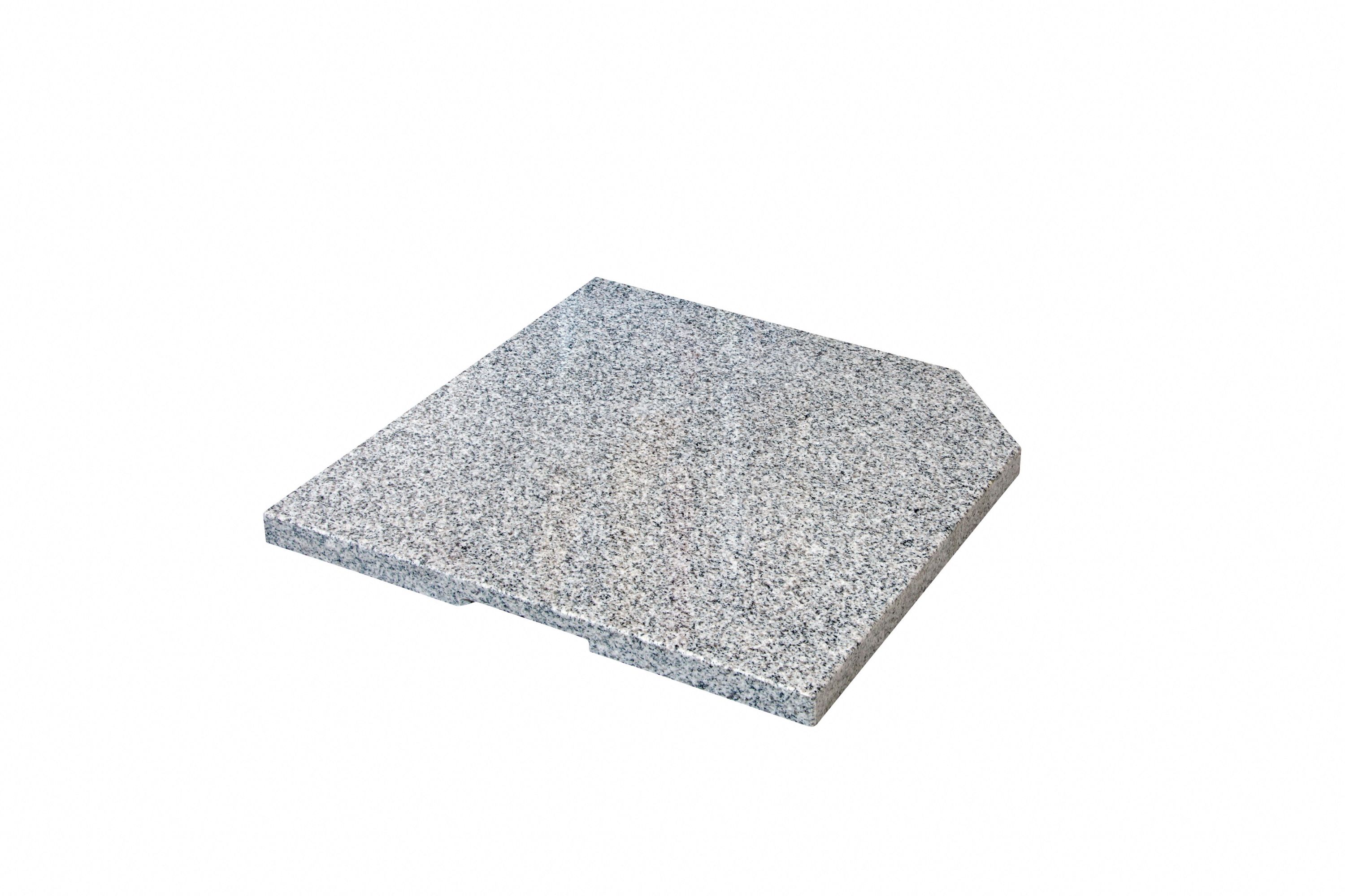 Granit Design Platte