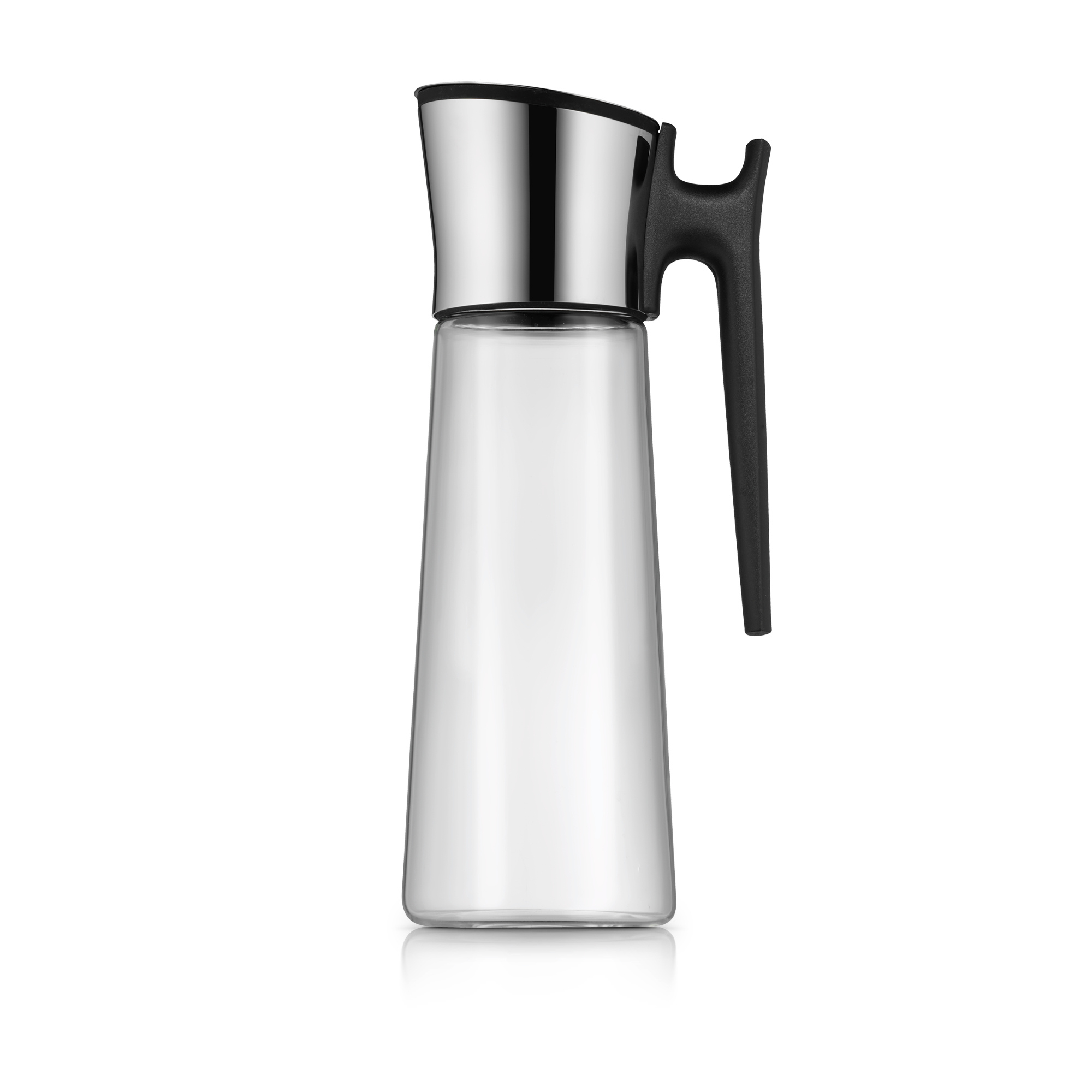Wasserkaraffe WMF BASIC mit Griff