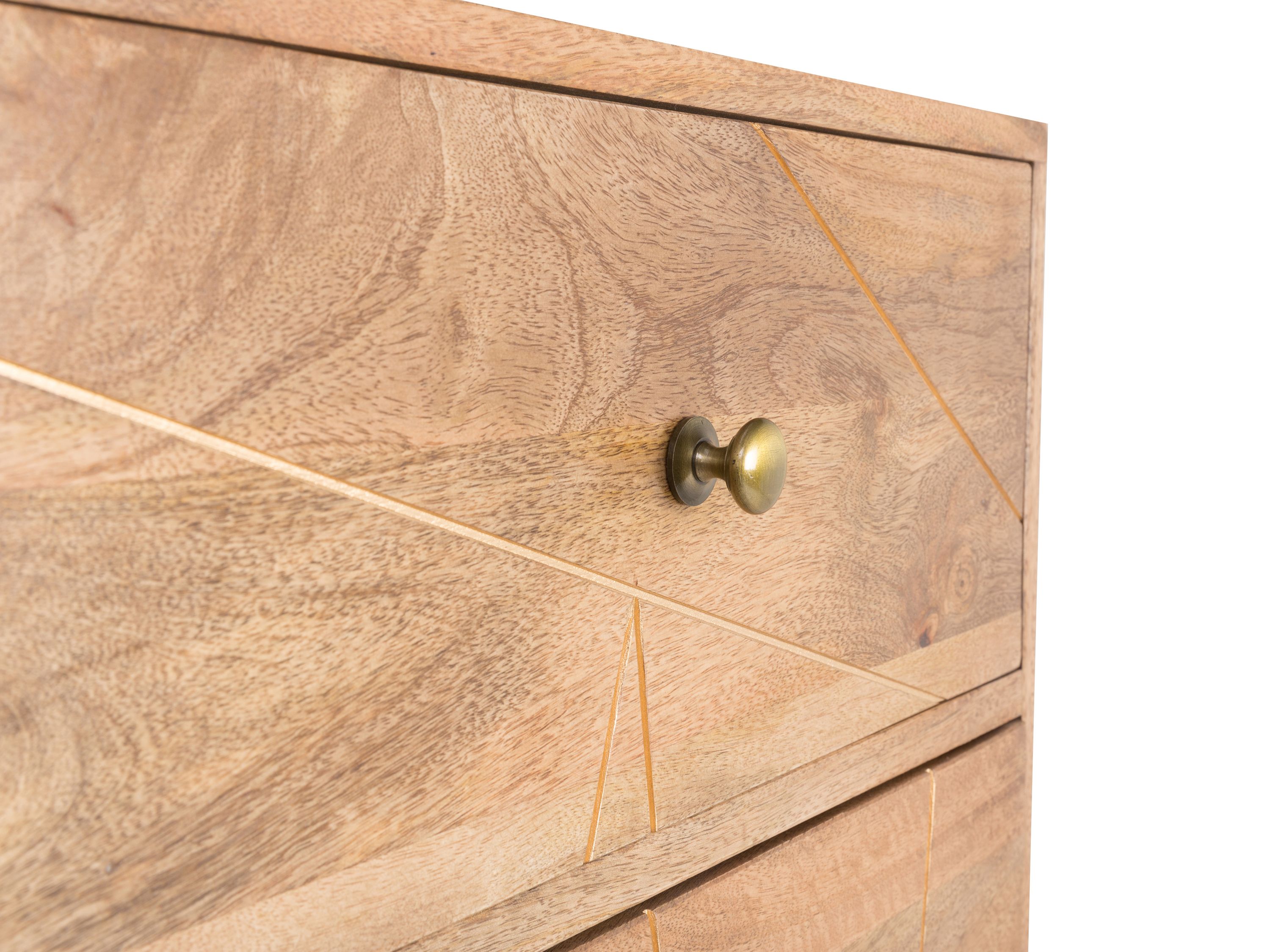 Sideboard GOLDEN FLAIR