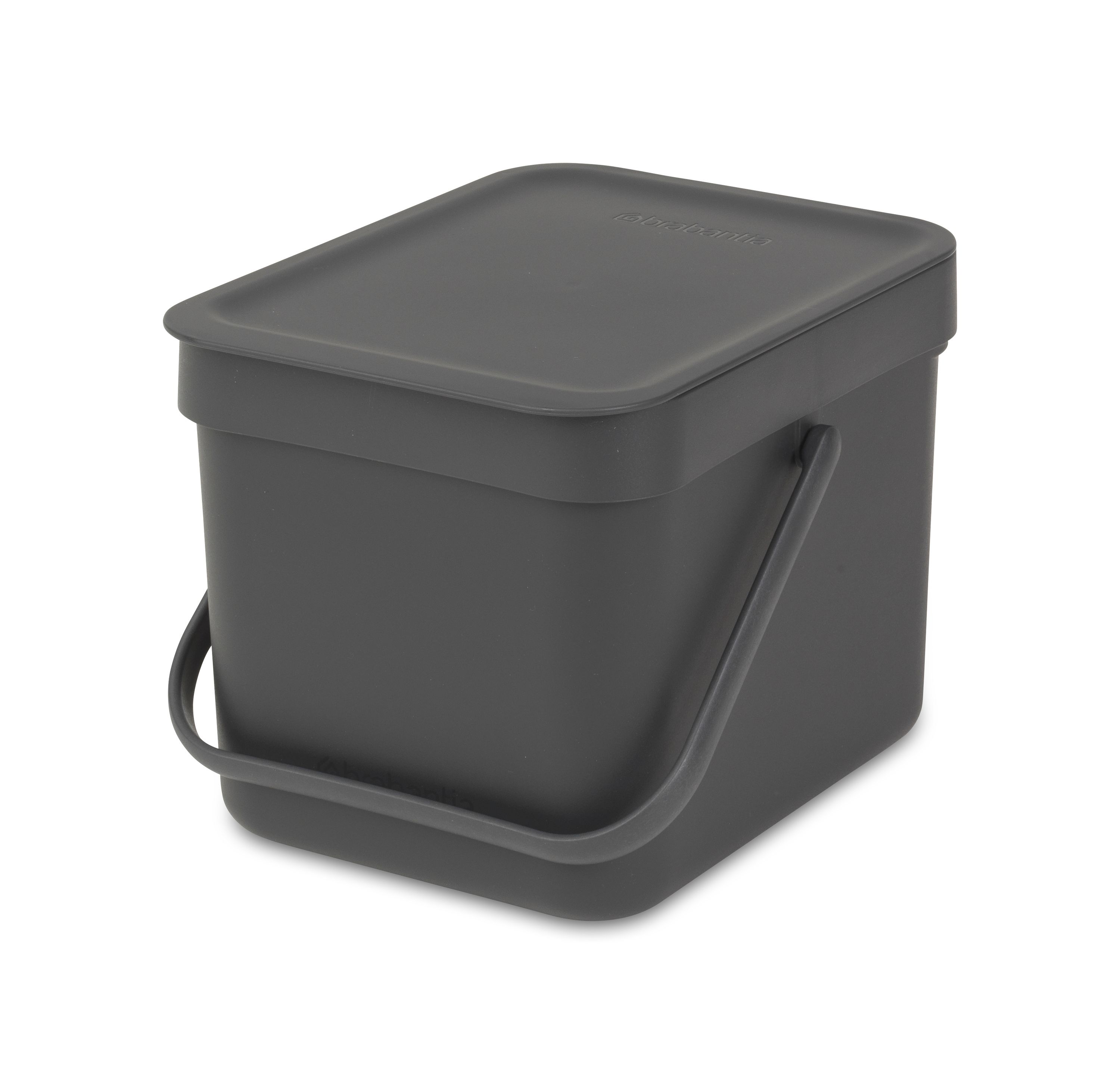 Abfalleimer SORT & GO