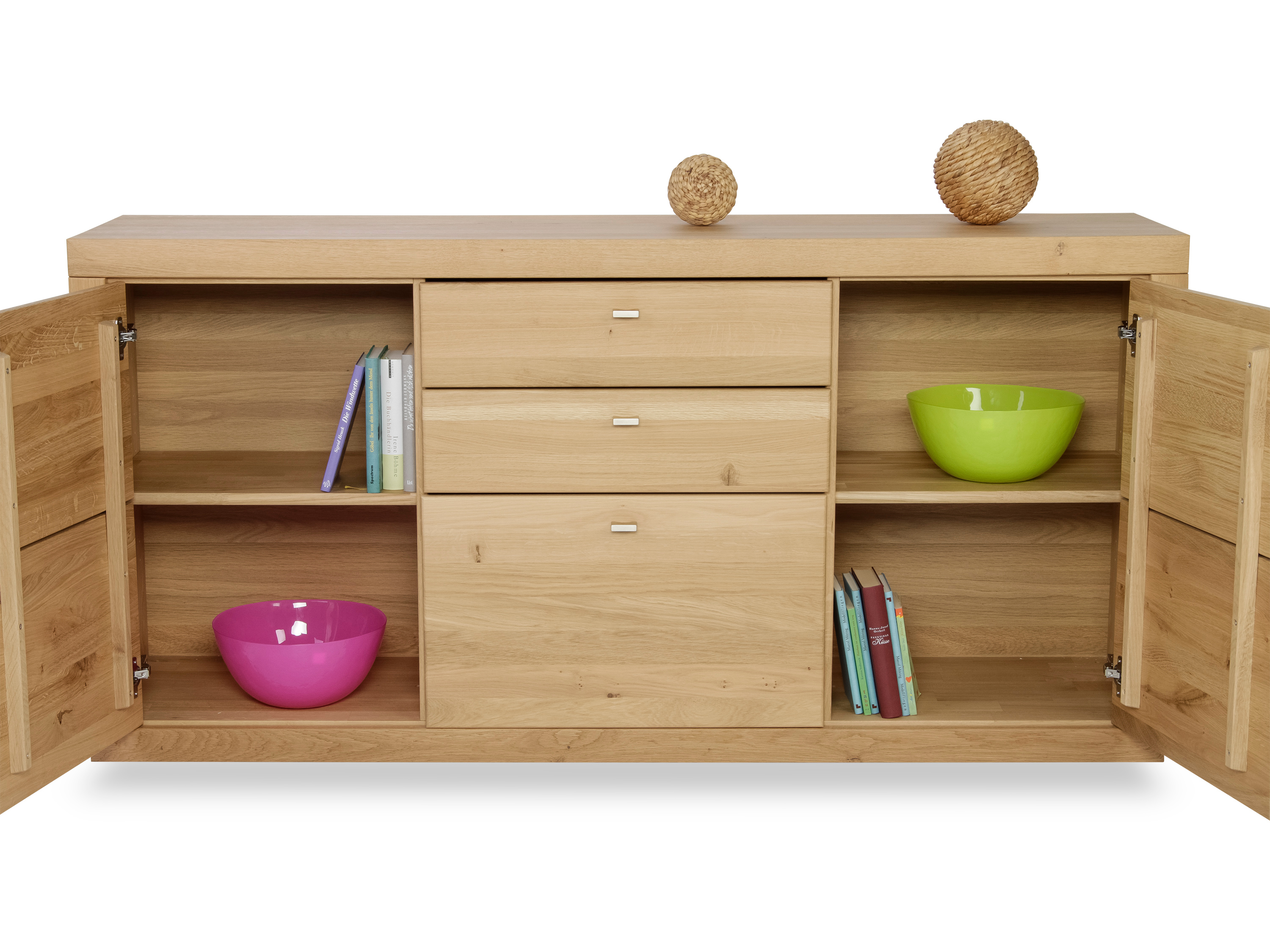 Sideboard witlake ANCONA