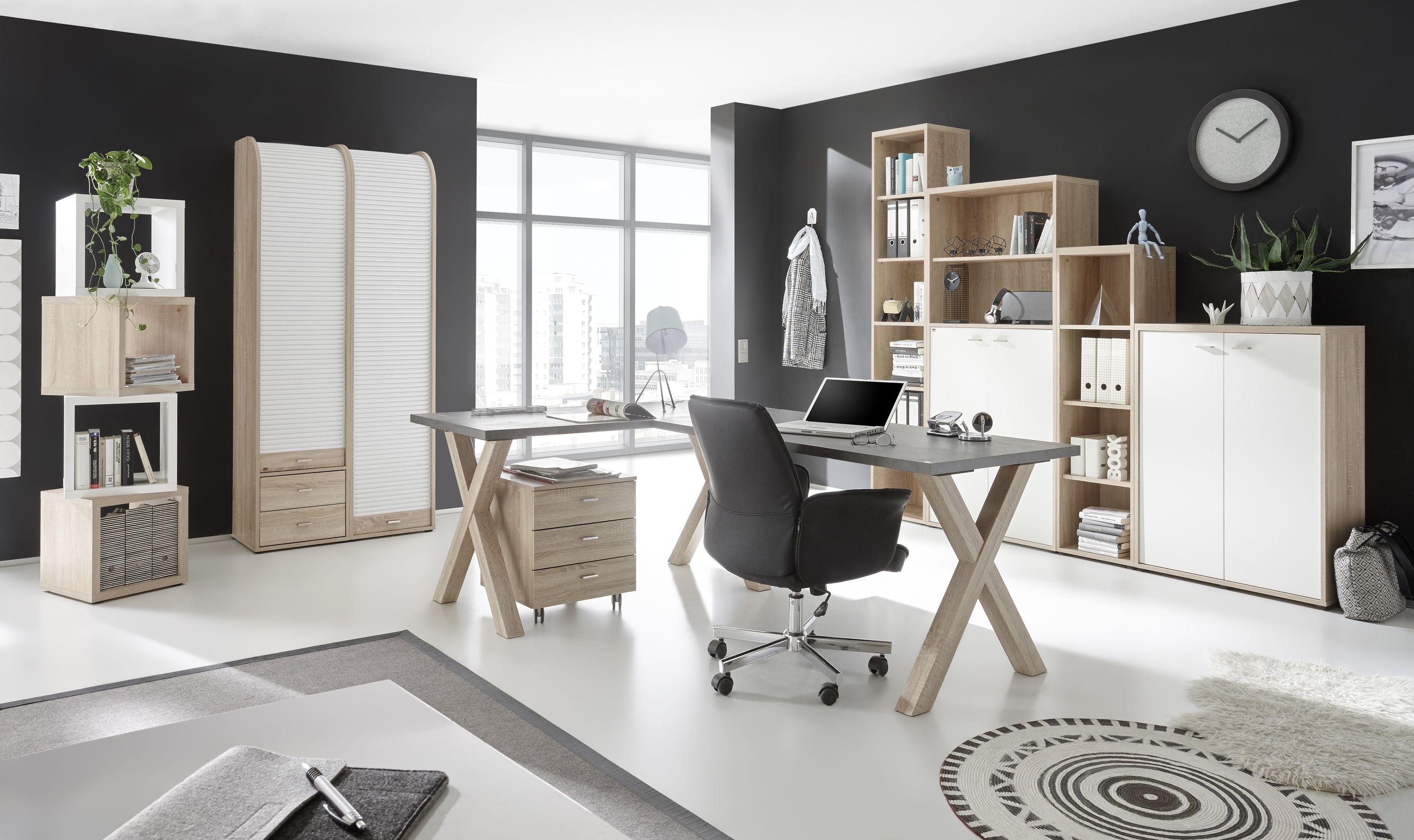 Regal MISTER OFFICE