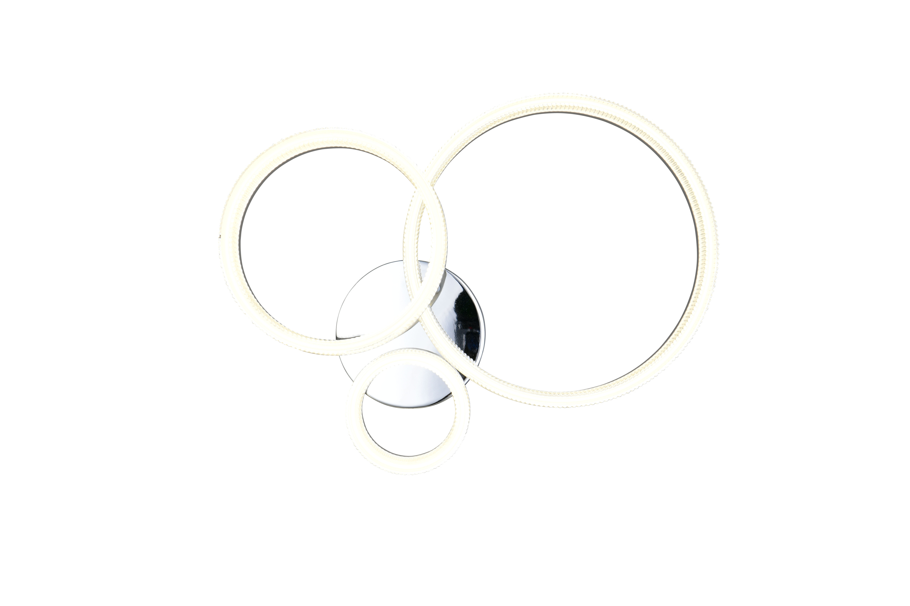 Deckenleuchte LED MOVA