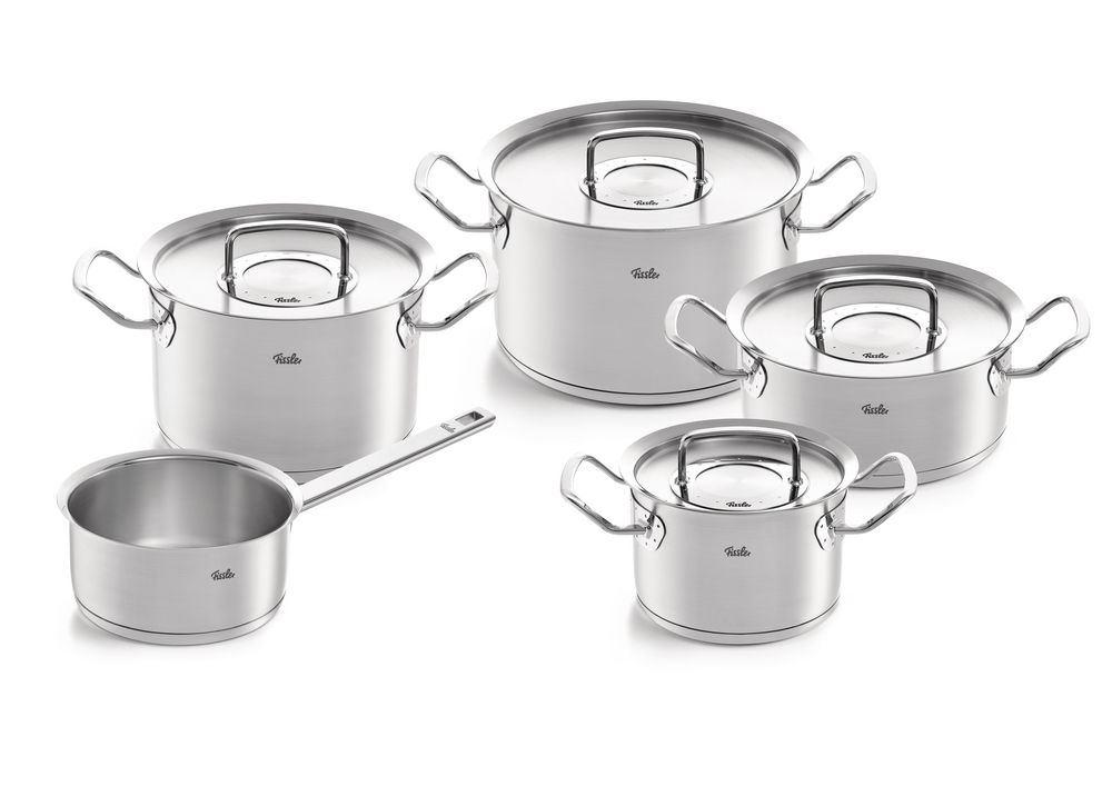 Kochtopf-Set Fissler Profi Collection