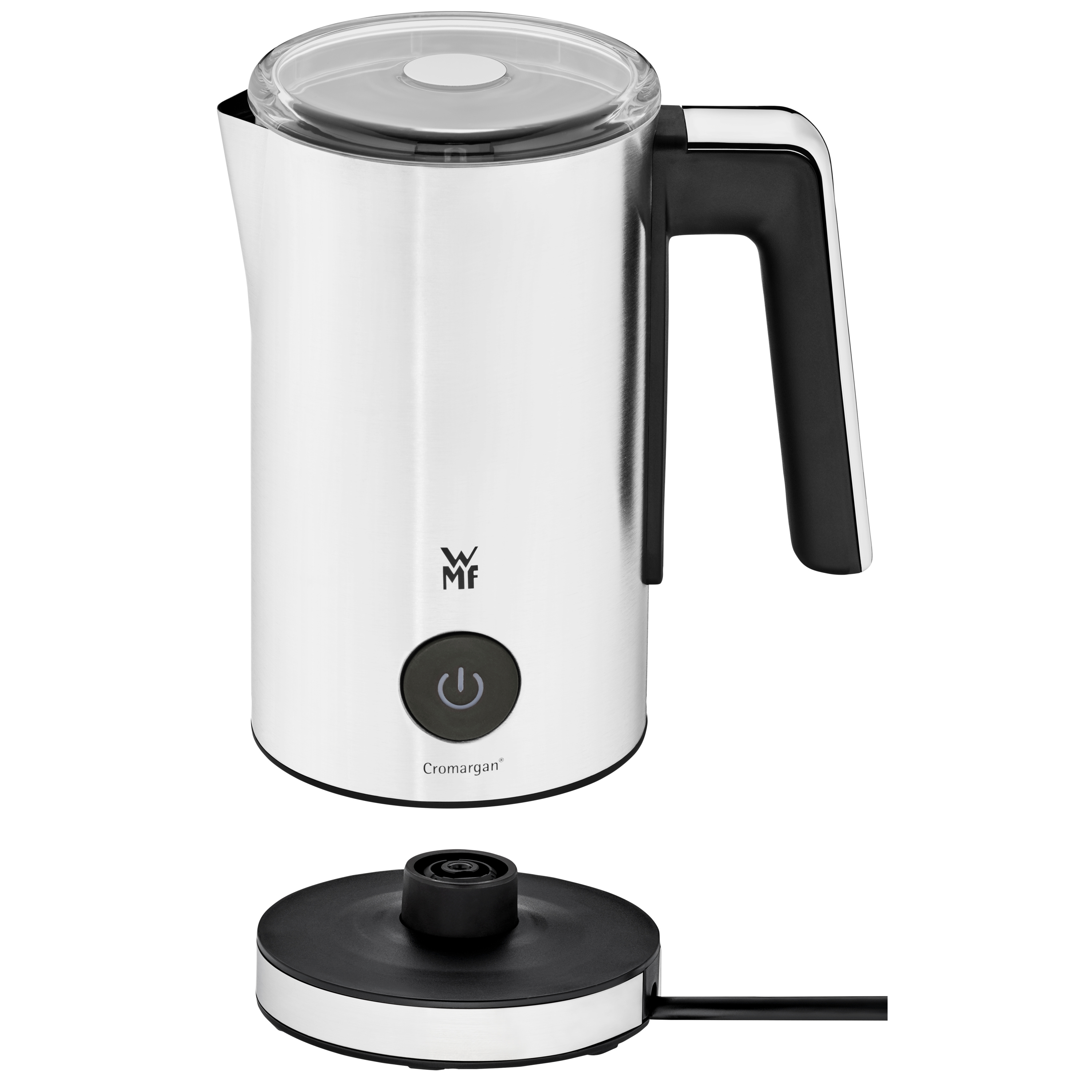 Milchaufschäumer WMF STELIO