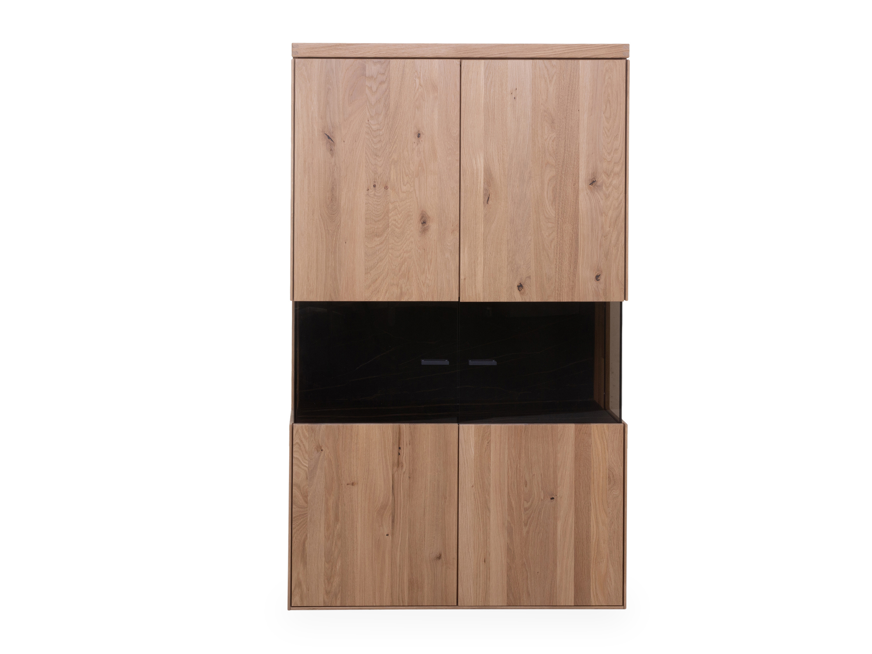 Vitrine witlake TIRANO