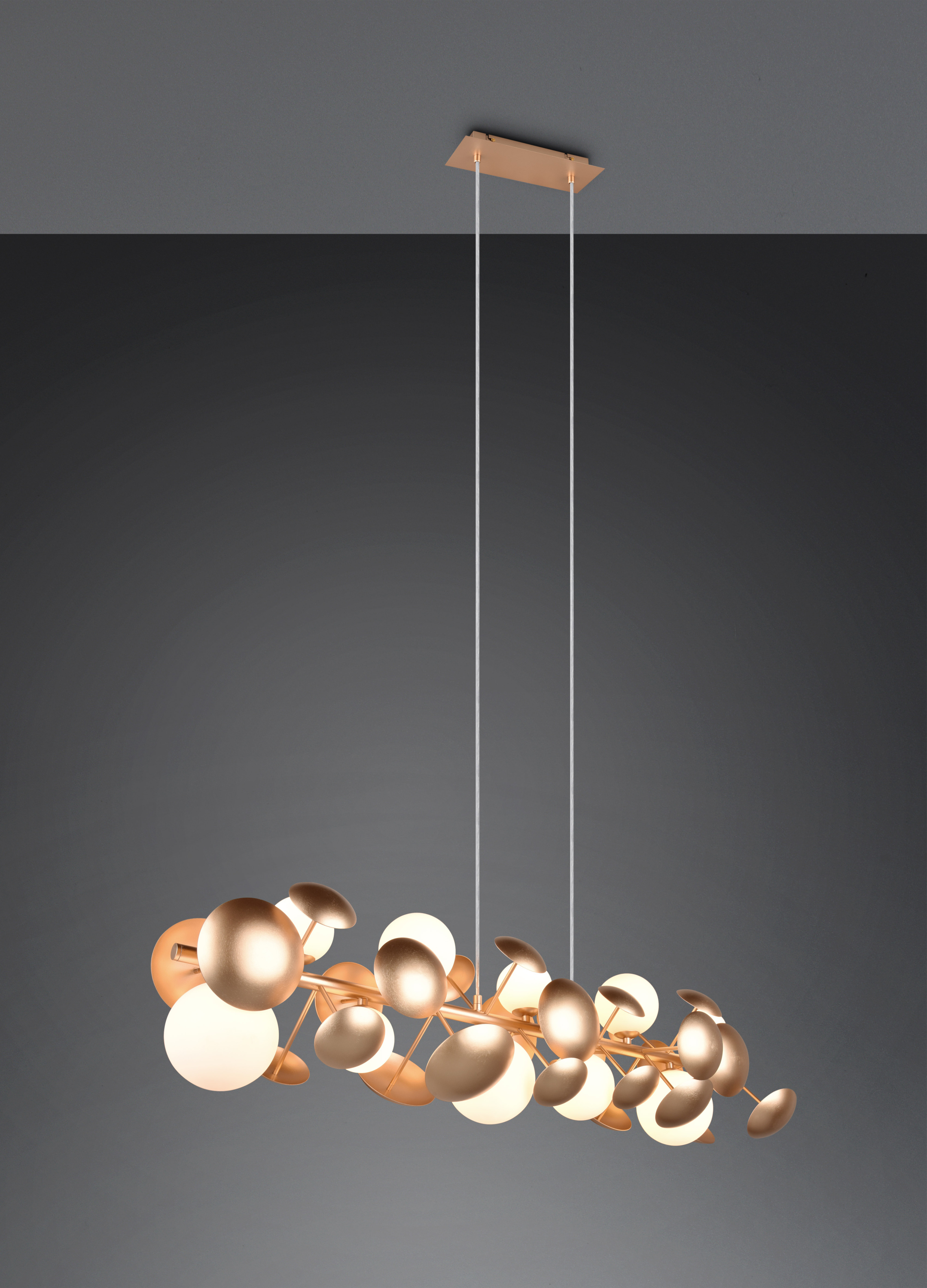 Pendelleuchte BUBBLE