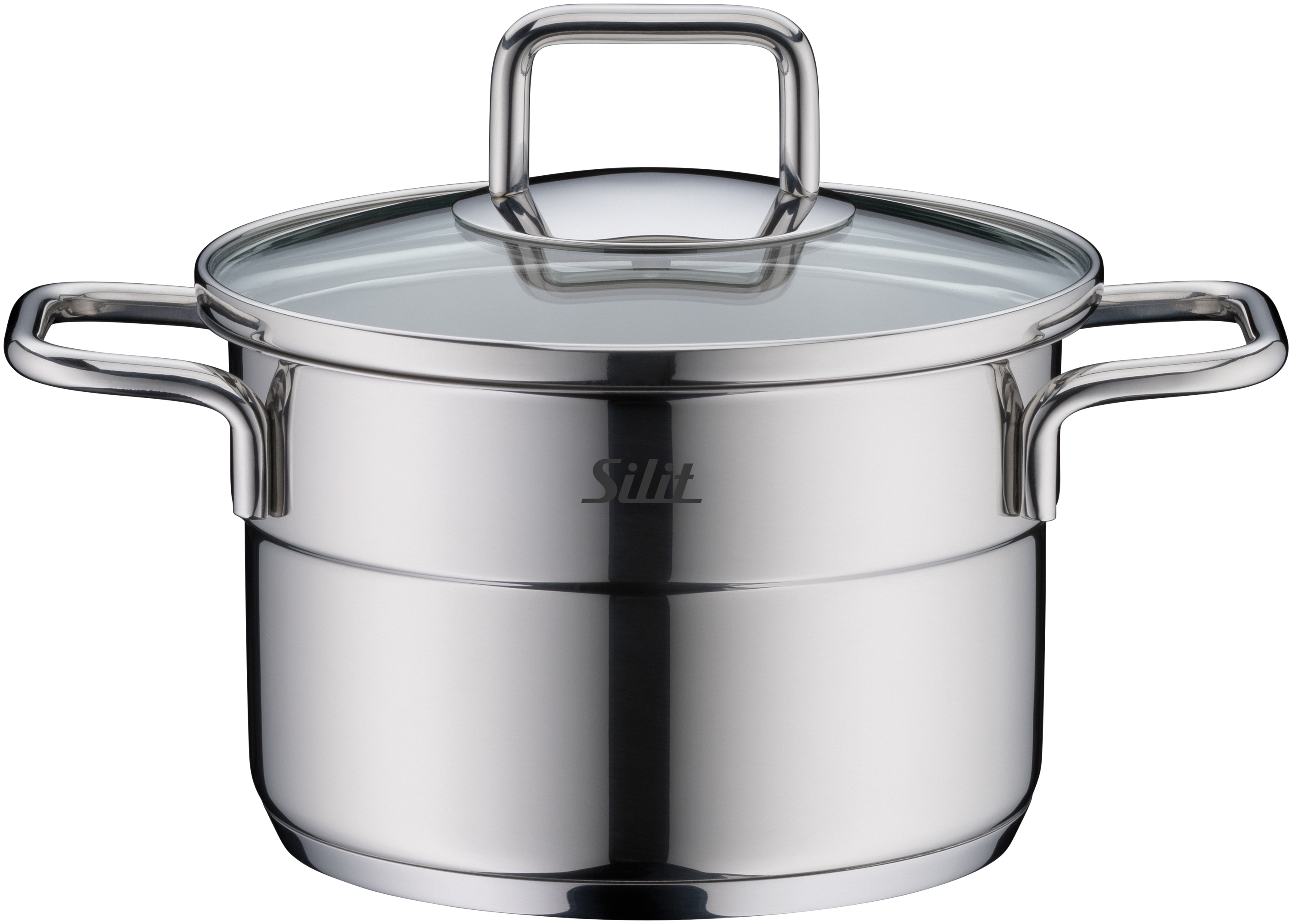 Kochtopf SILIT EXTRA COOK