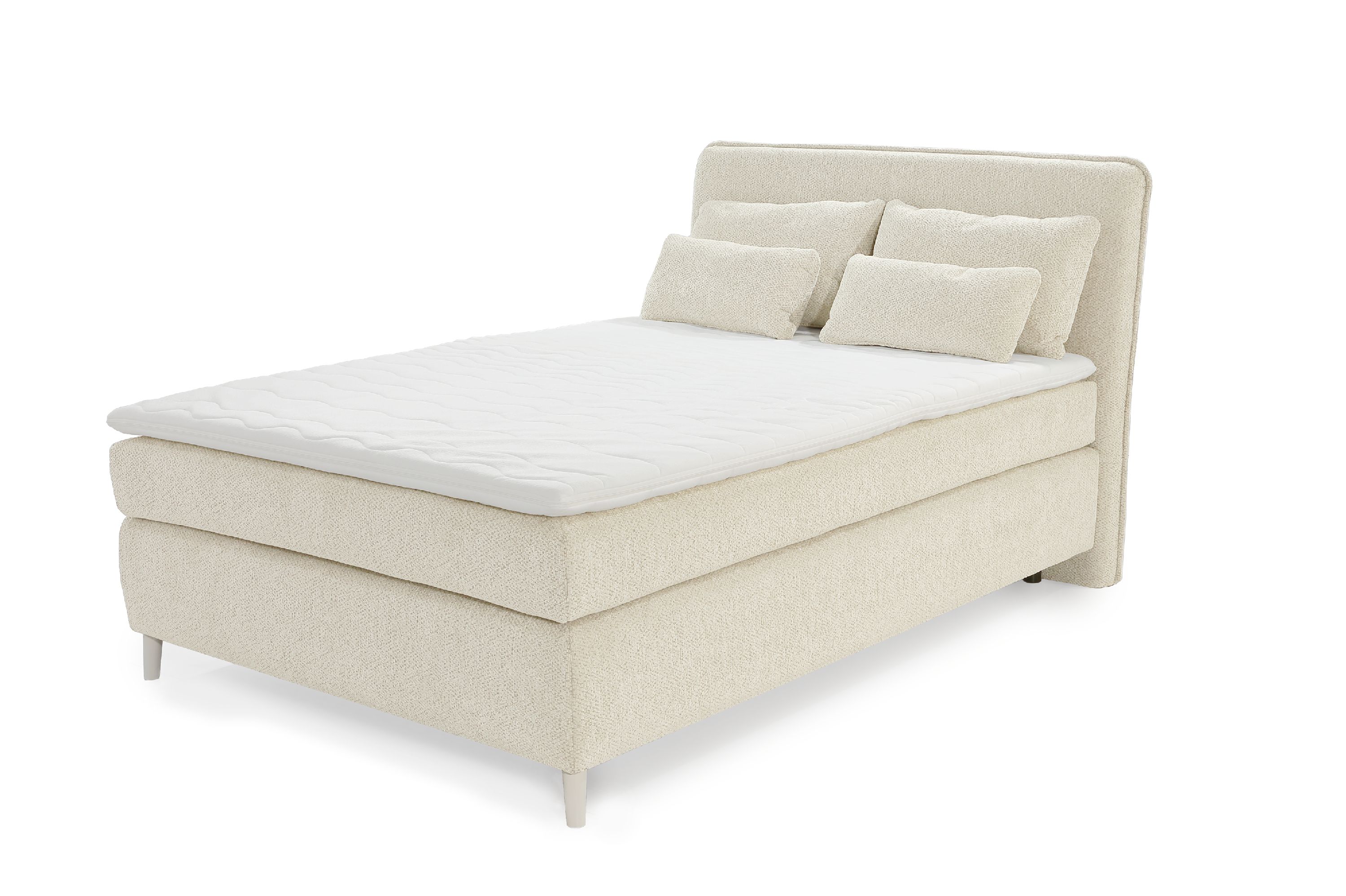 Boxspringbett HARPER JODAR