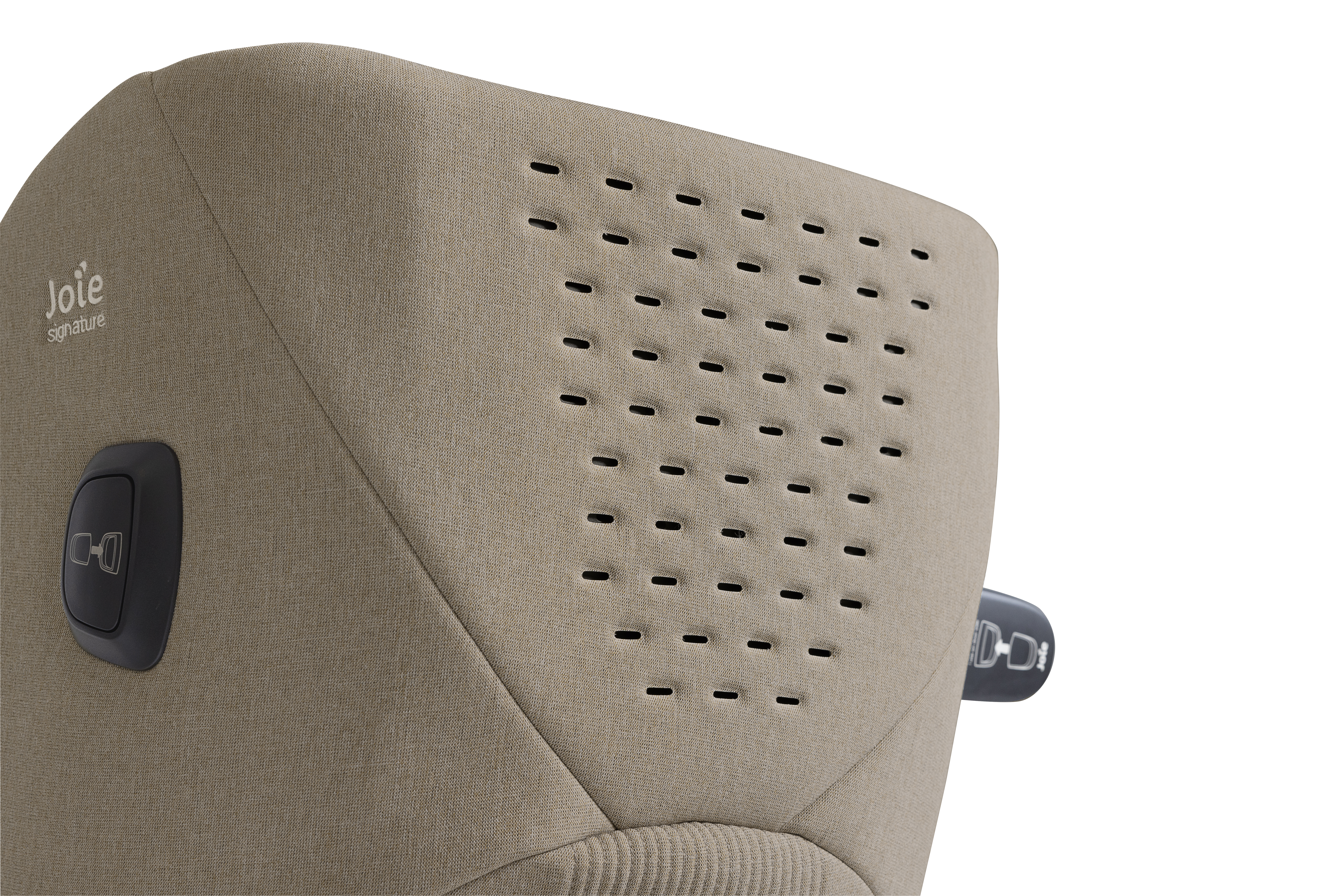 Kindersitz JOIE I-SPIN XL