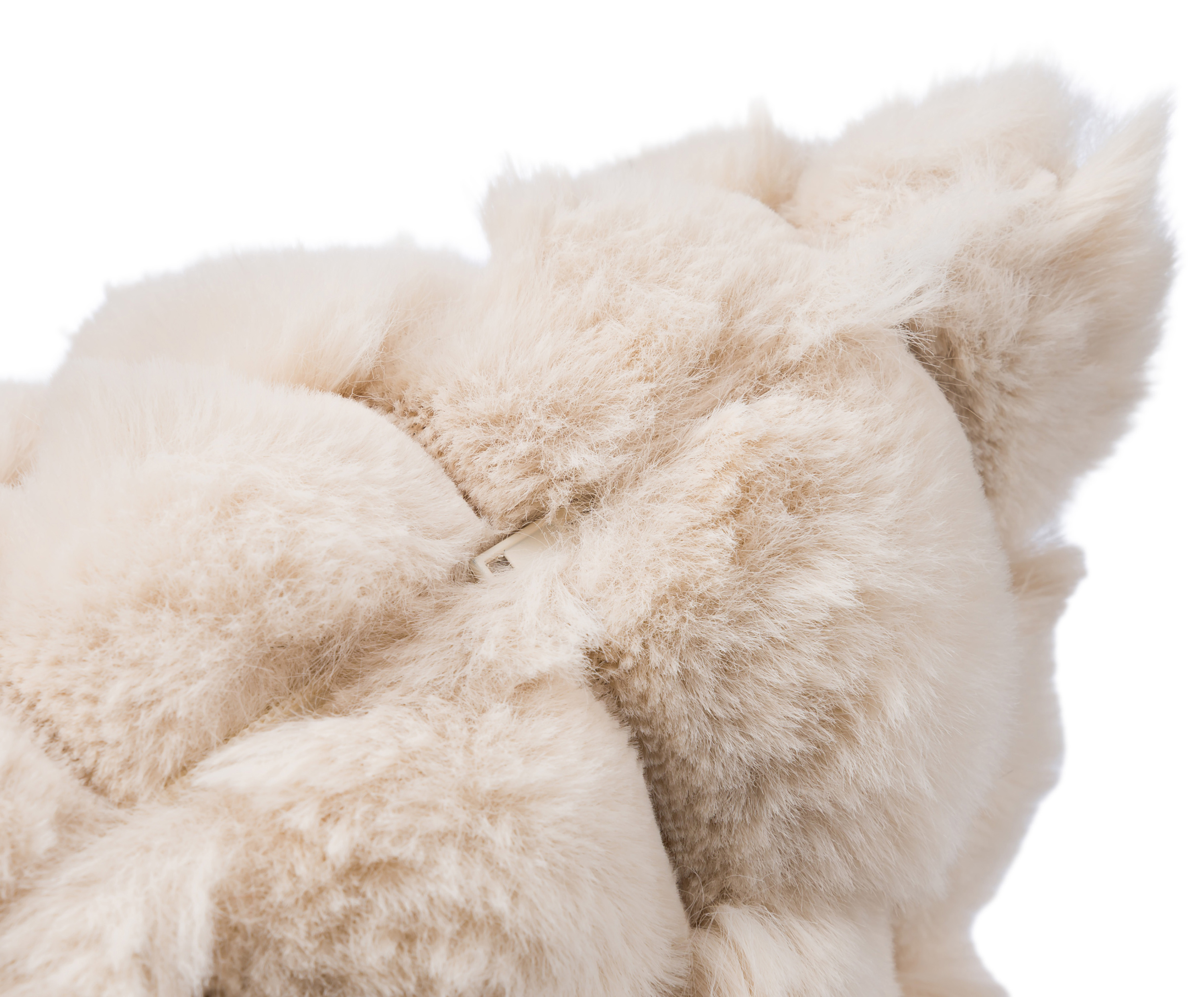Kissen CARMEN CREME