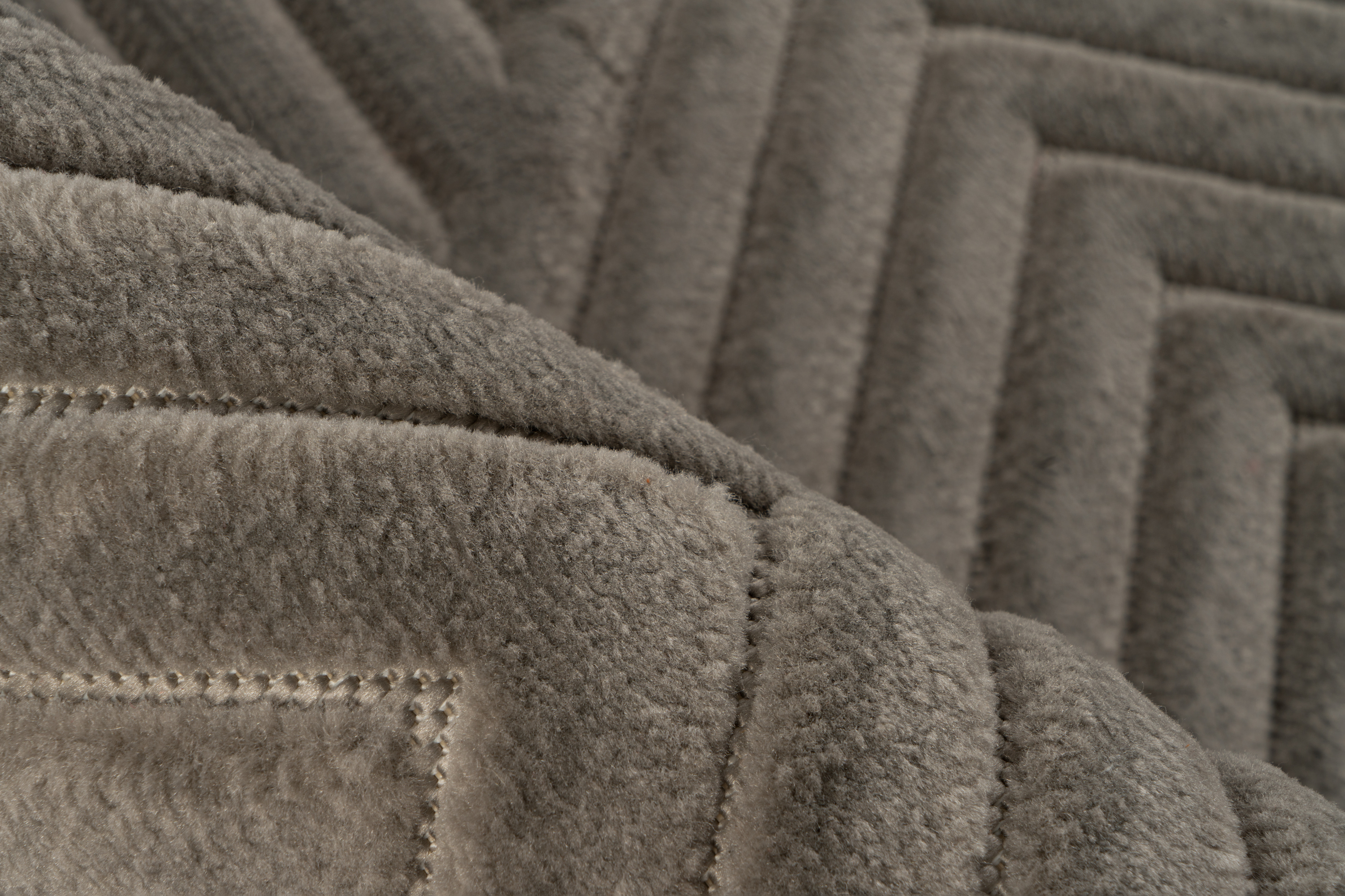 Teppich VIVA silber