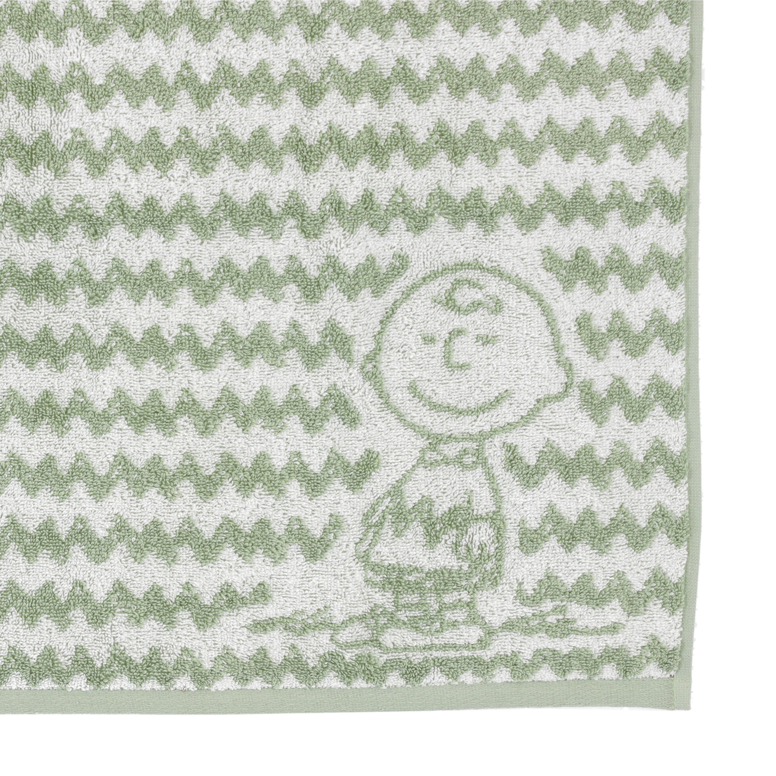 Handtuch CHARLIE BROWN