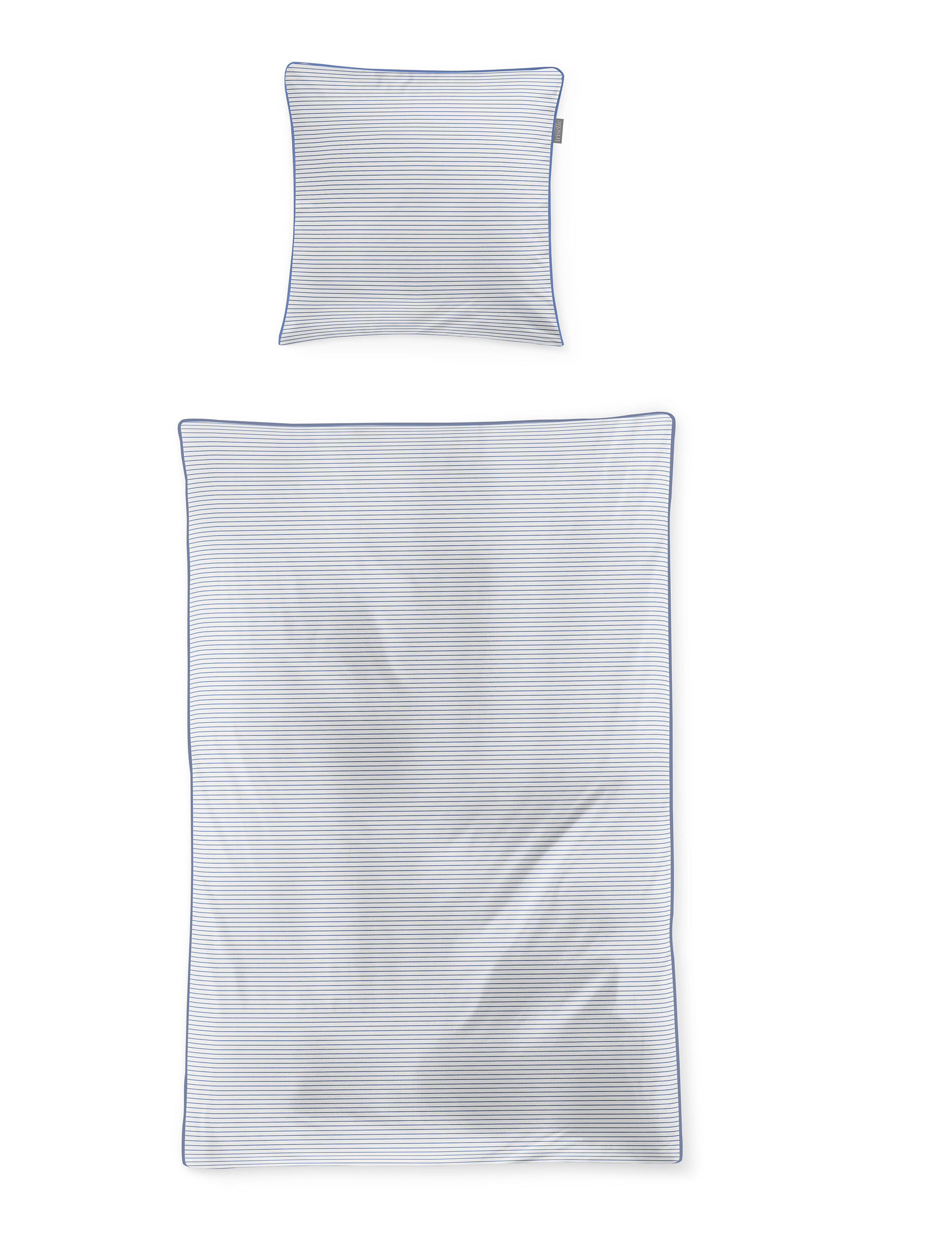Bettwäsche TOKIO Satin