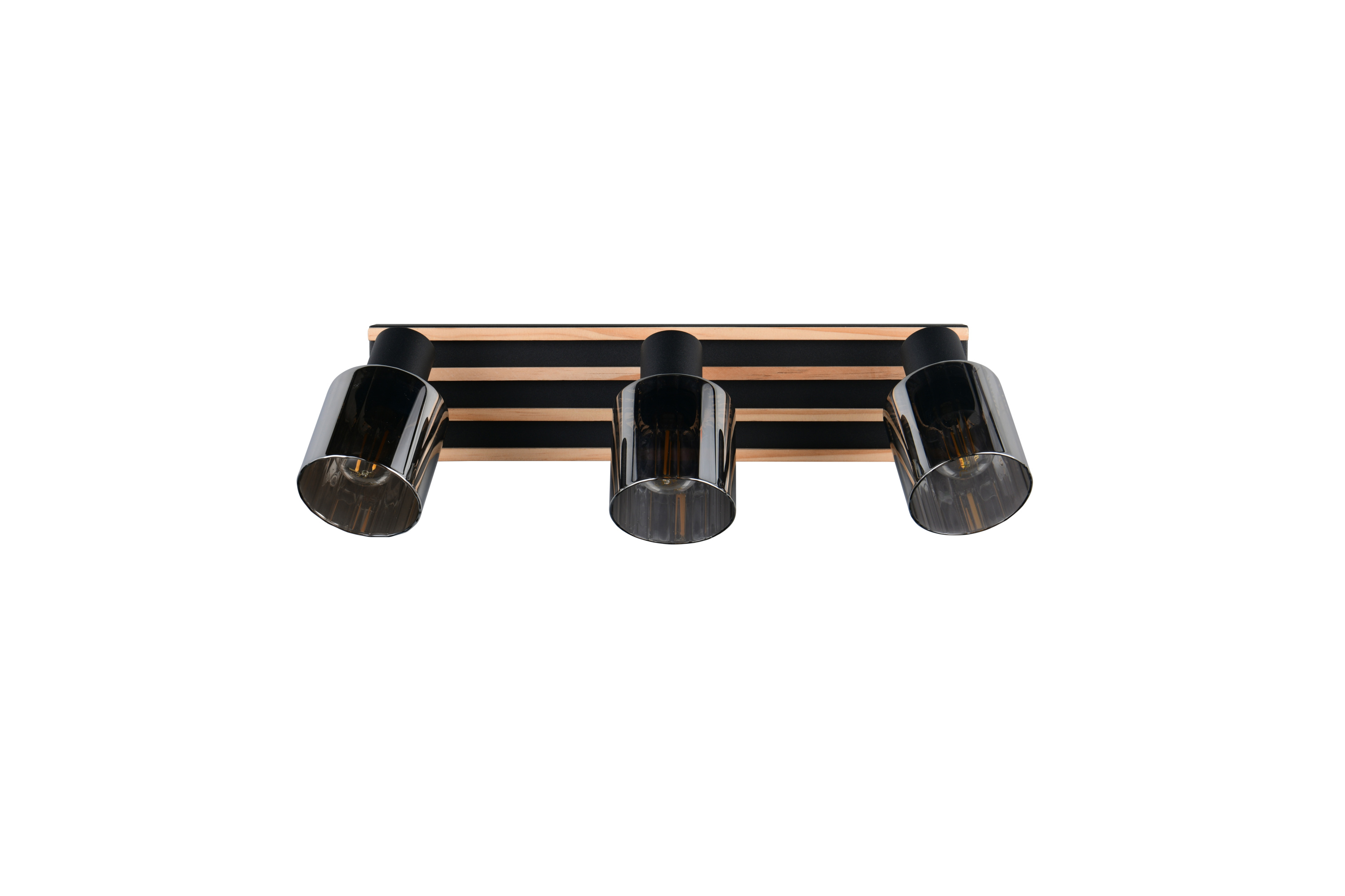Deckenspot TRAVIA 3-flammig