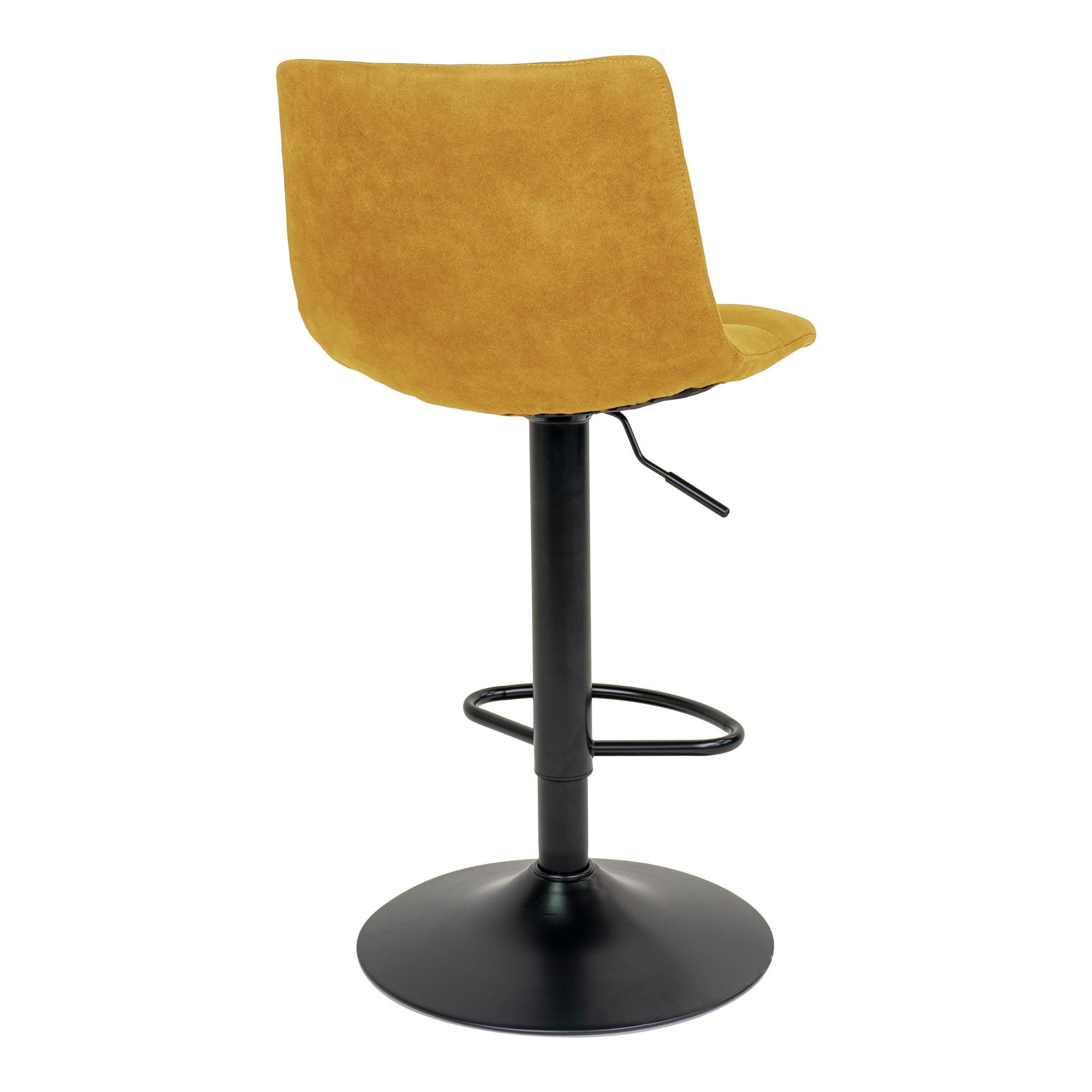 Barhocker 2er-Set MIDDELFART
