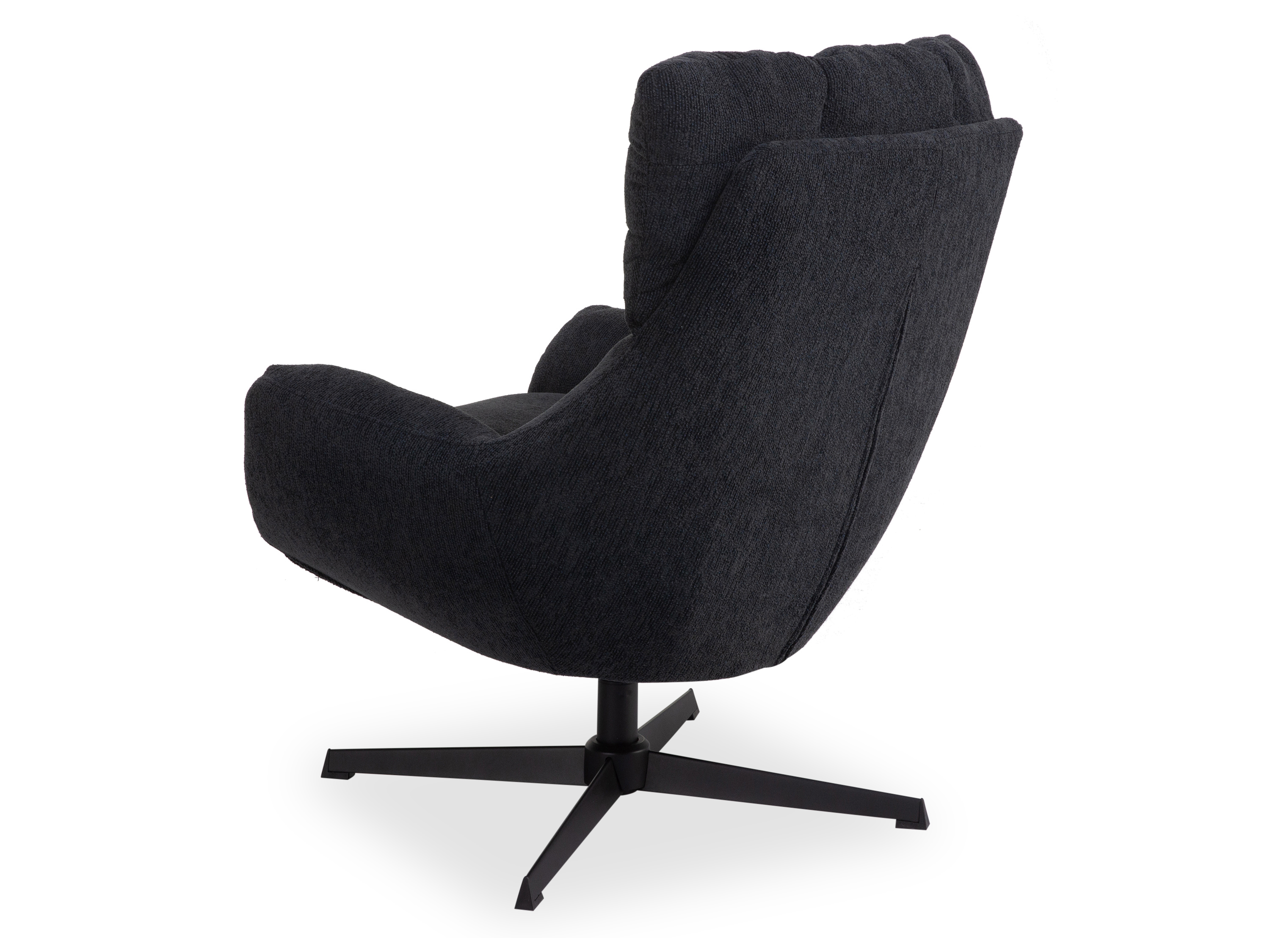 Relaxsessel mit Hocker MAVE