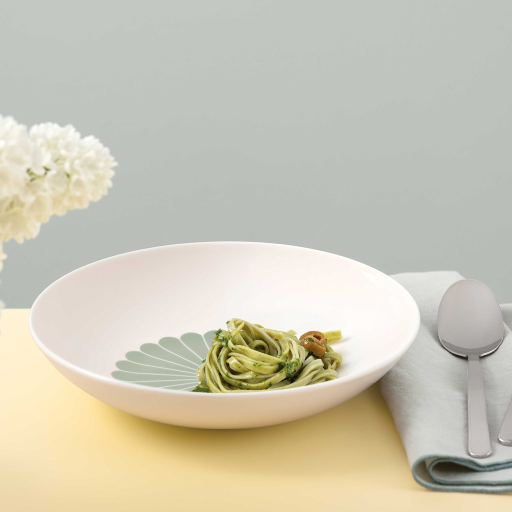 Pastaschale FLEUR