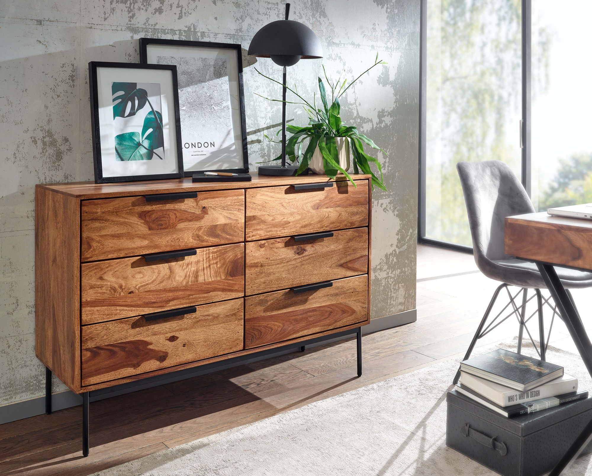 Sideboard