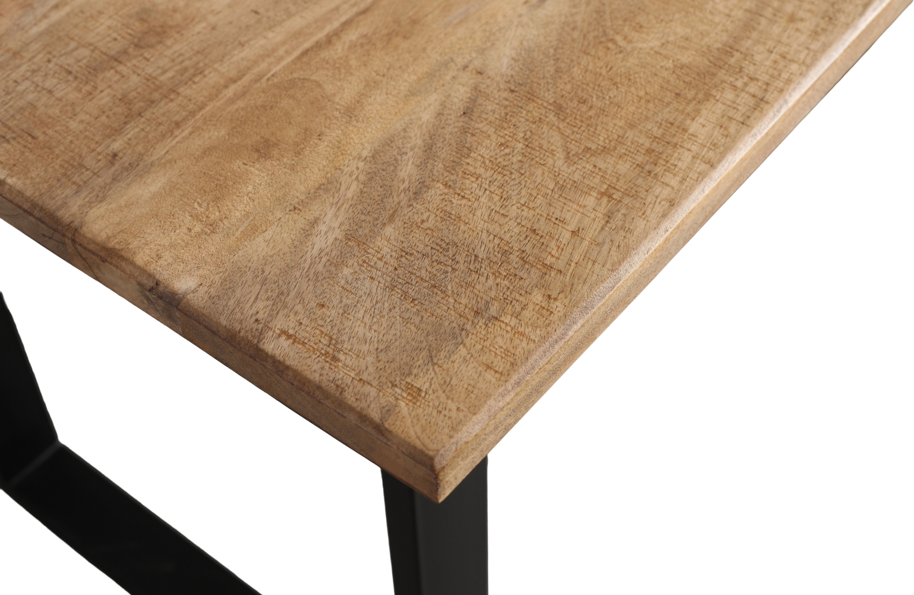 Esstisch LIVE EDGE