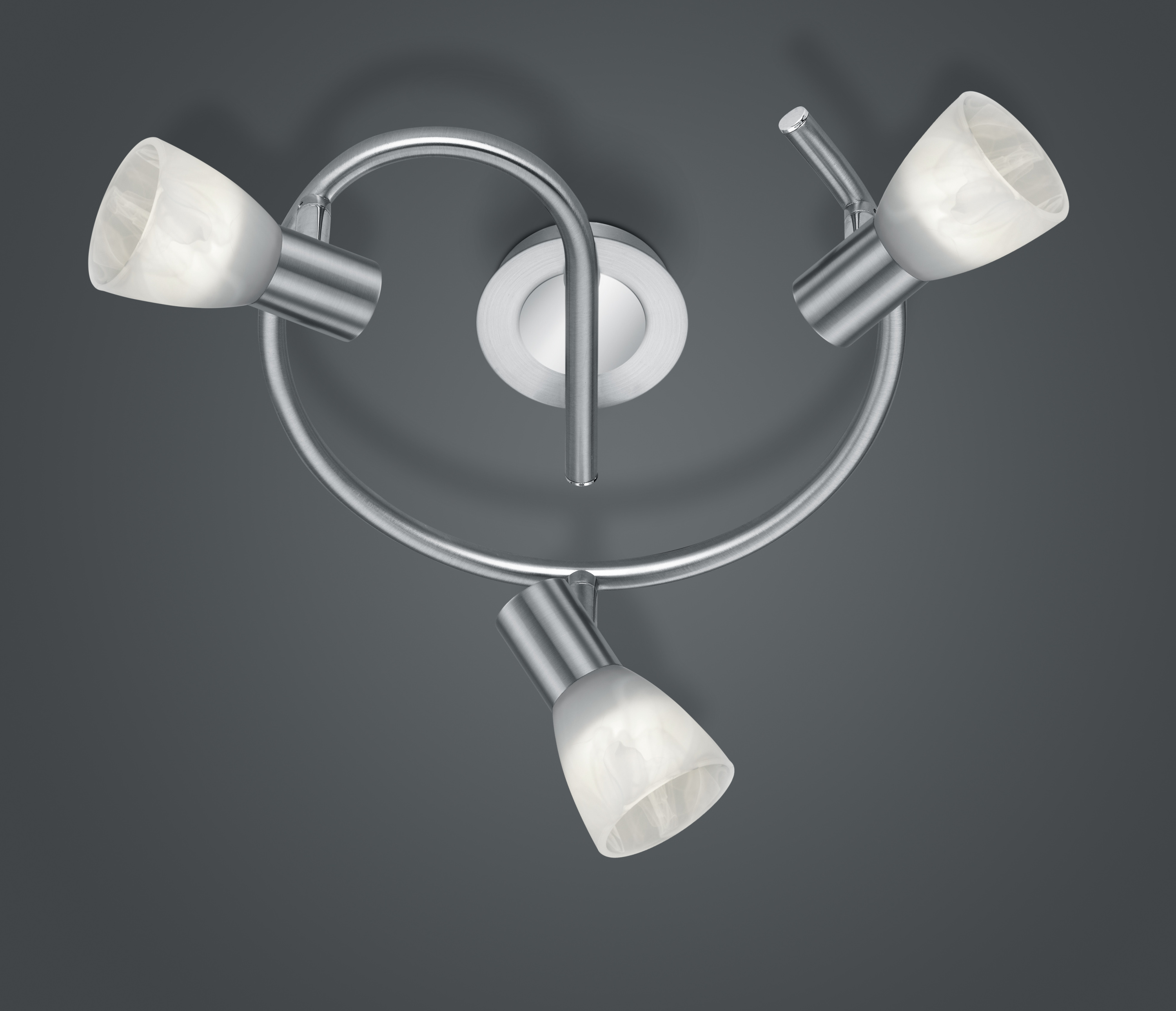 LED-Schnecke LEVISTO