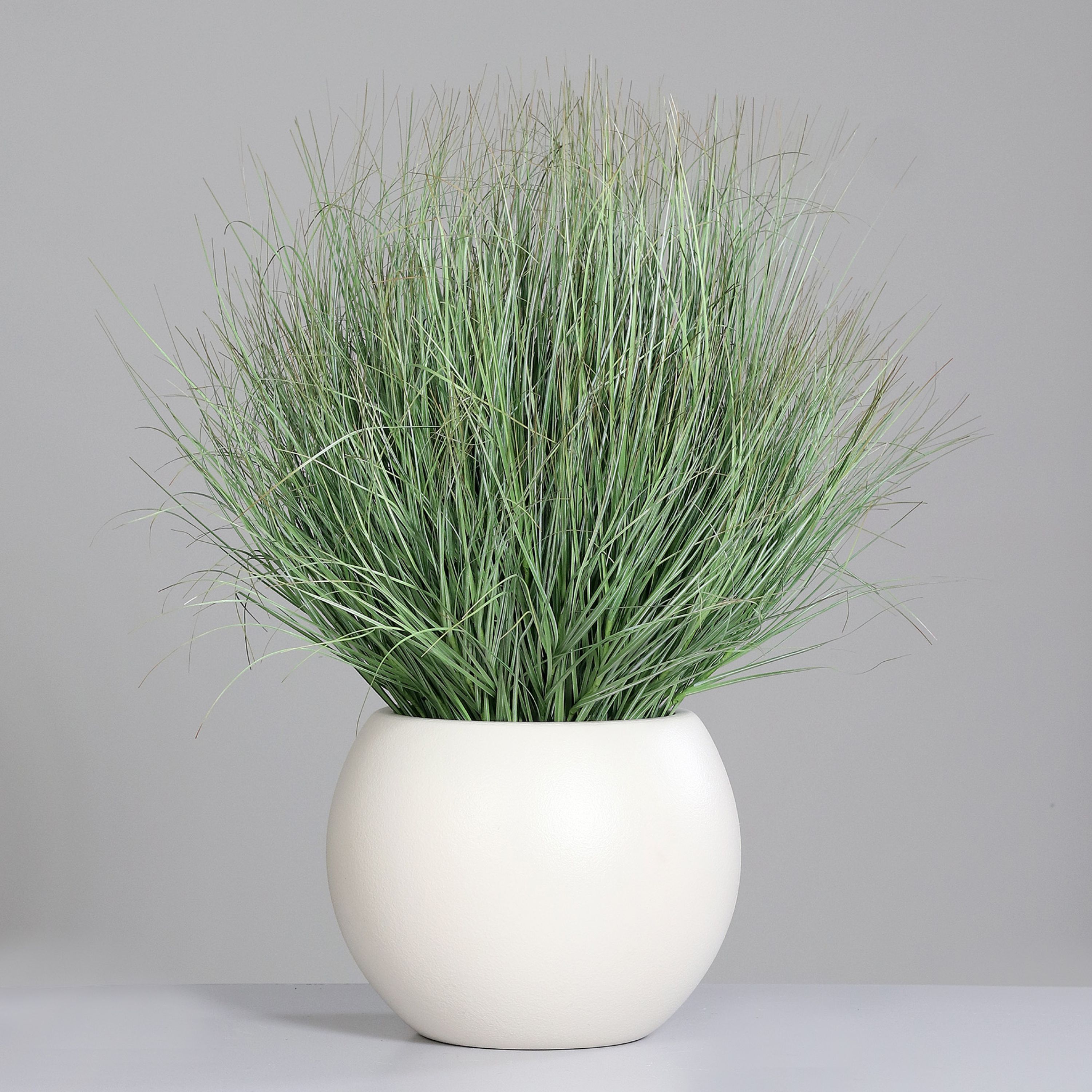 Kunstpflanze Gras