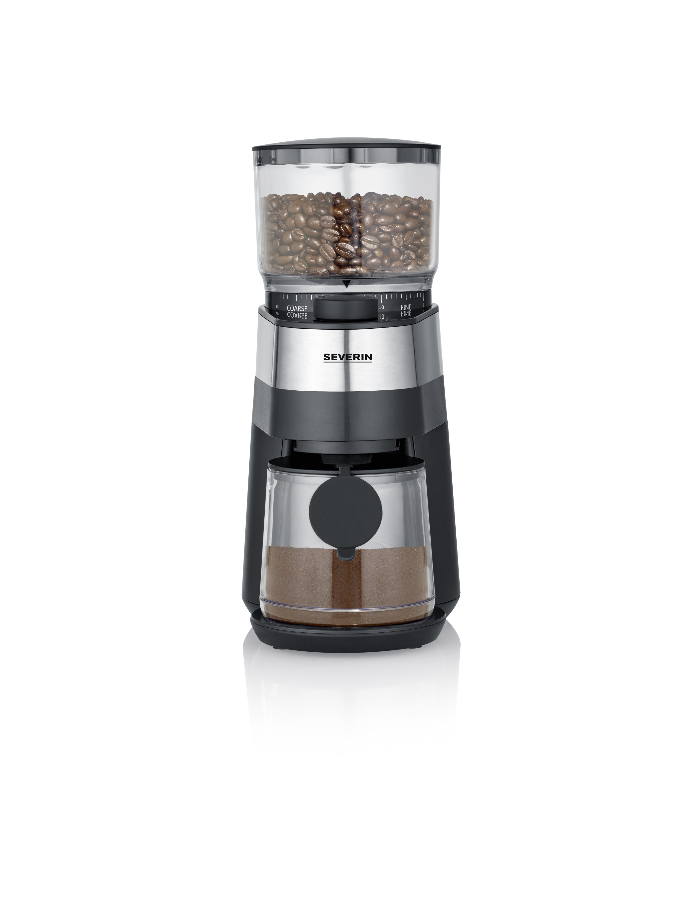 Kaffeemühle SEVERIN KM3880
