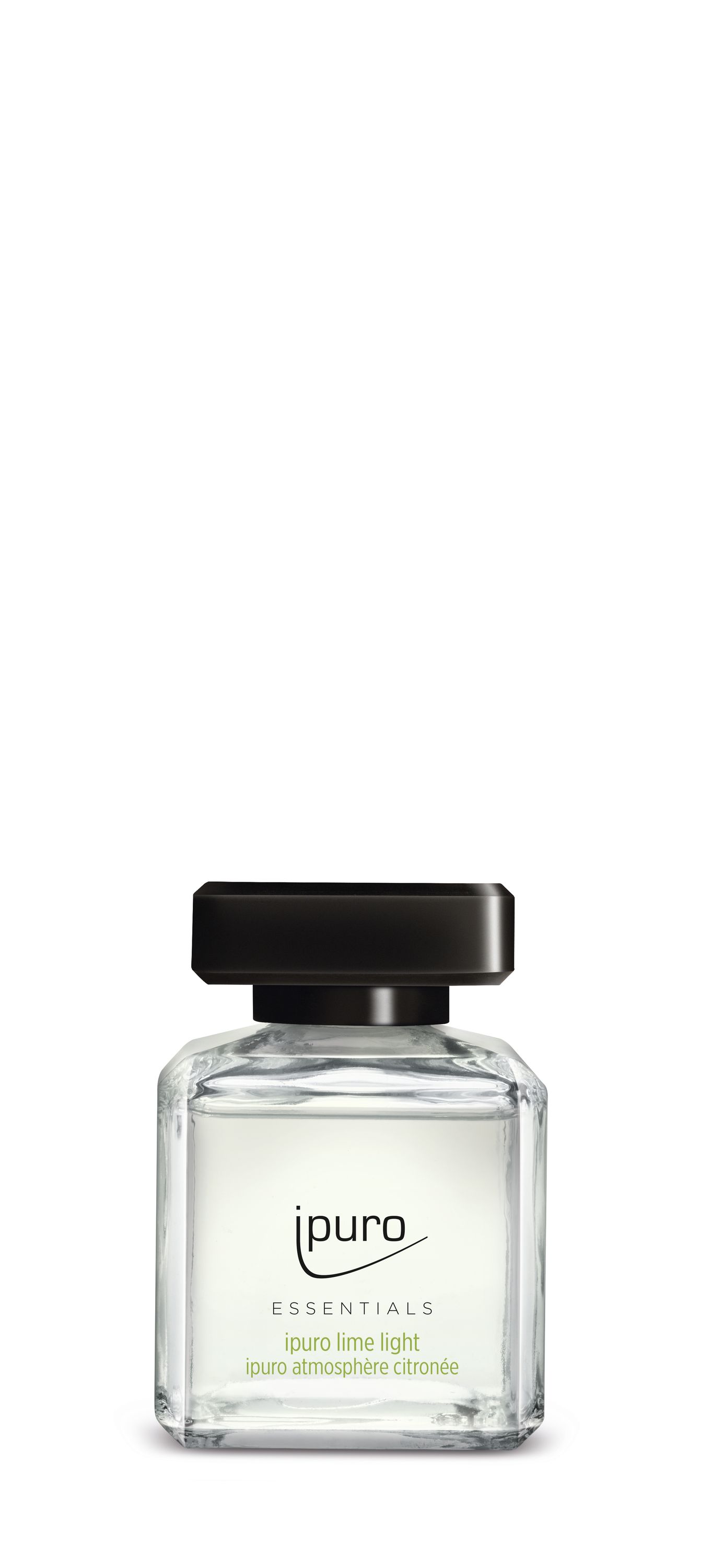 Raumduft ipuro LIME LIGHT