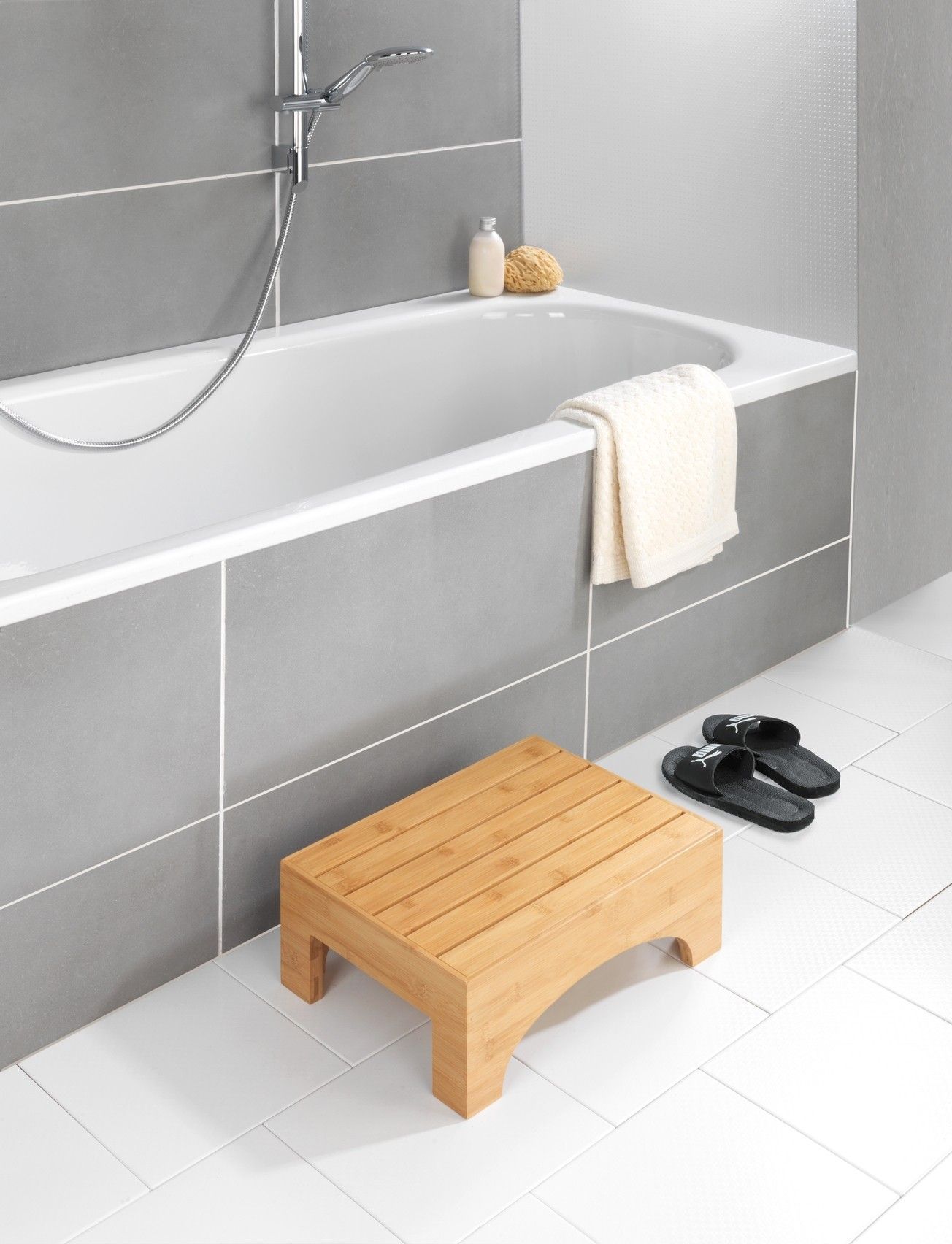 Hocker BAMBUSA