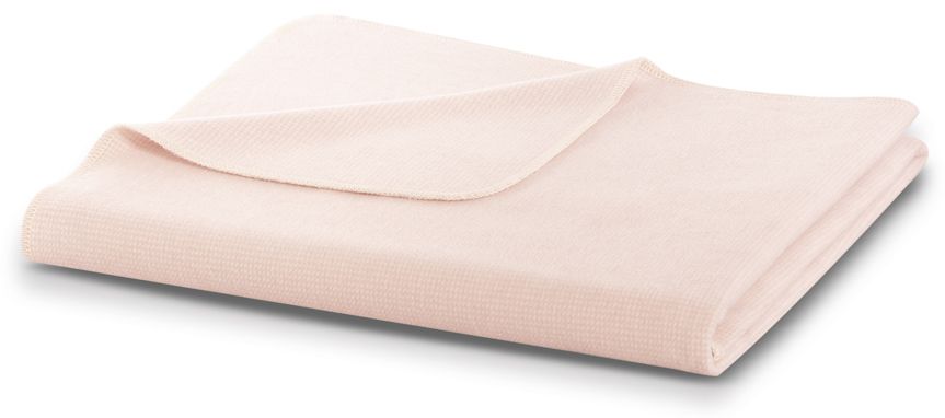 Decke PEARL rose