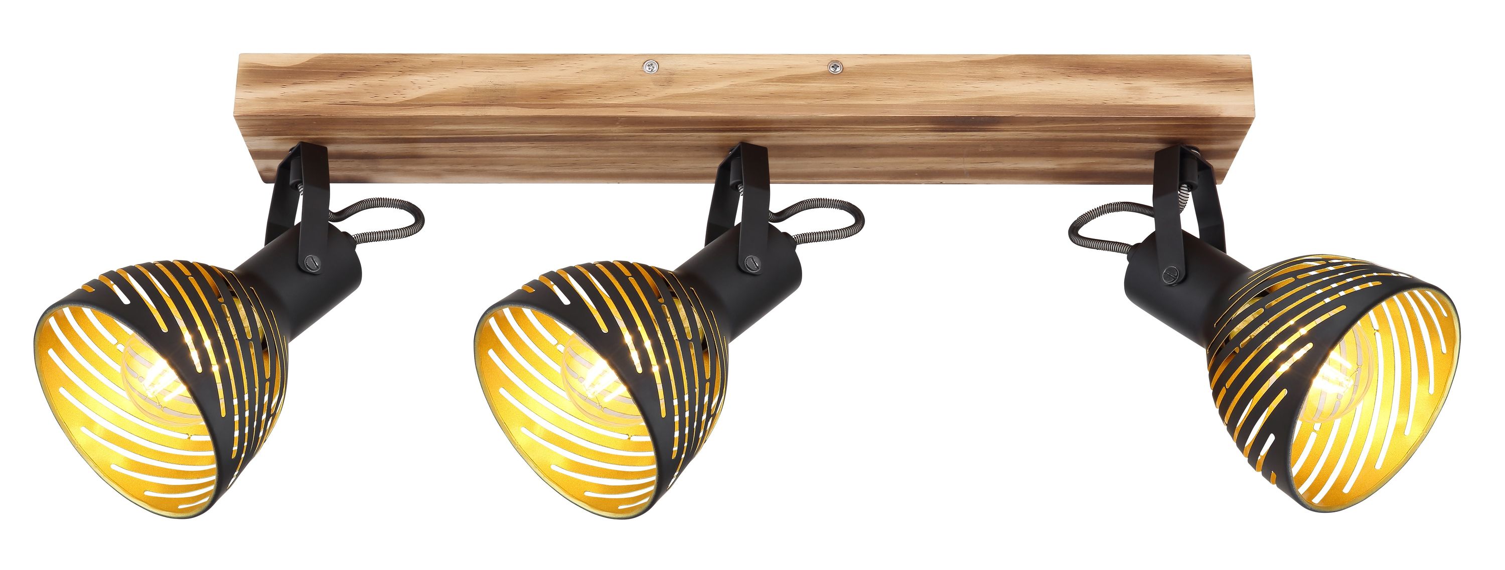 Wand-/Deckenspot LENNA