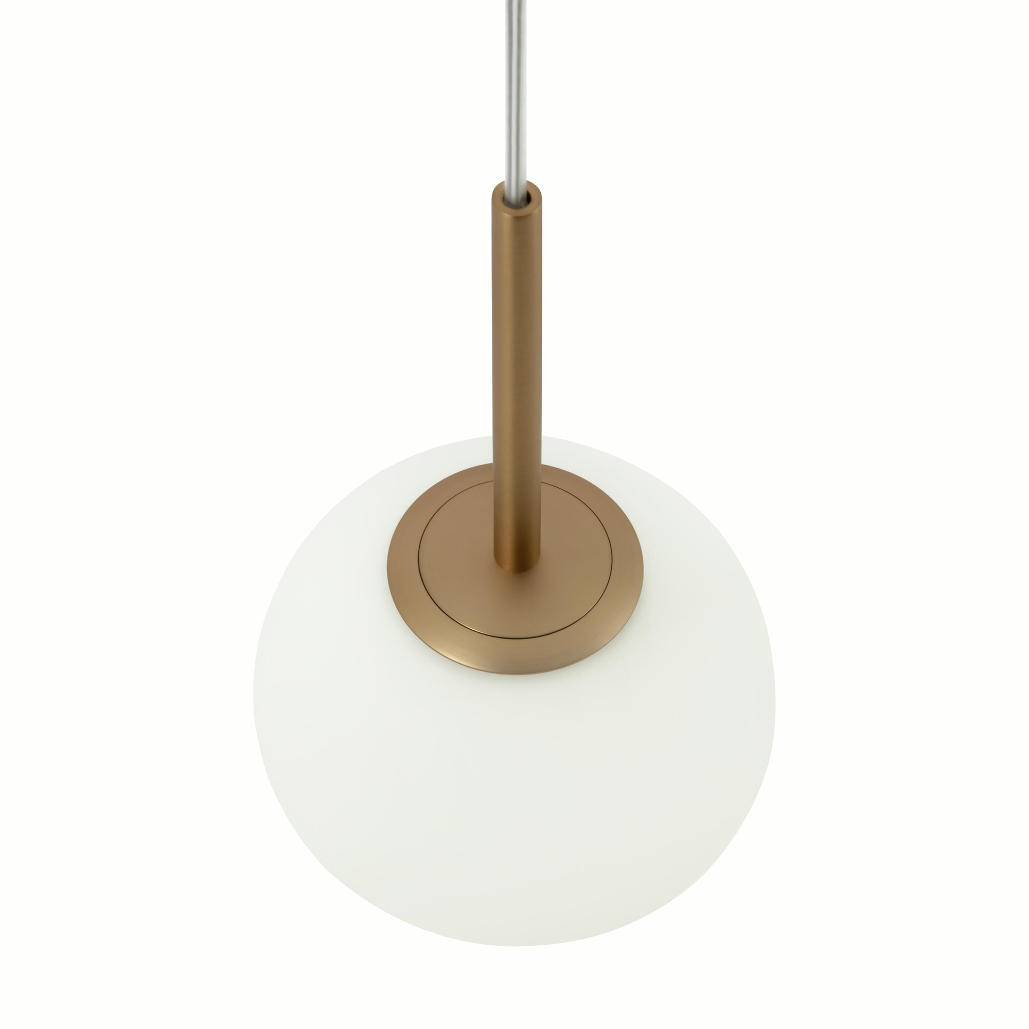 Pendelleuchte BASIC FORM
