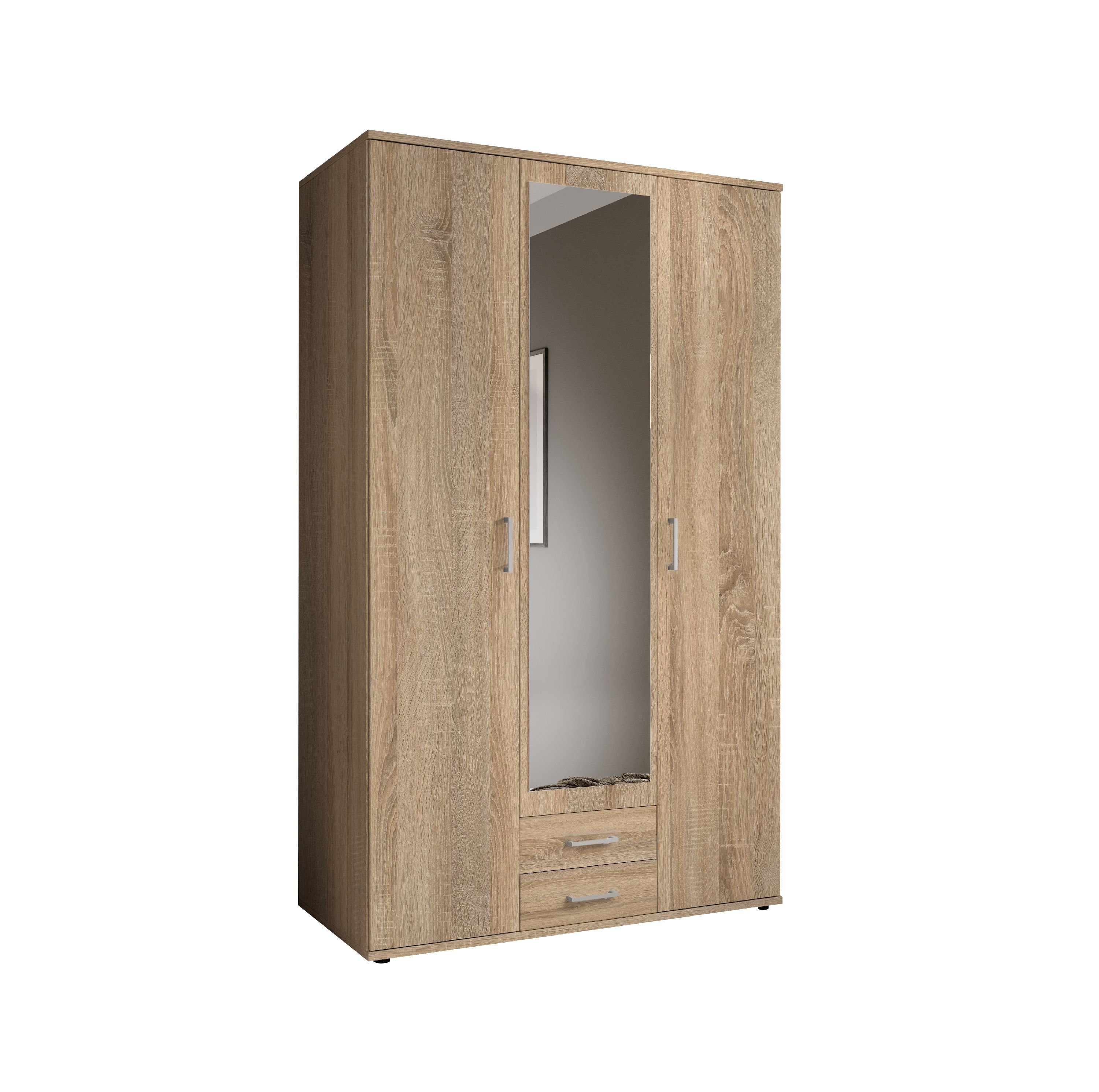 Kleiderschrank HARPER BREST