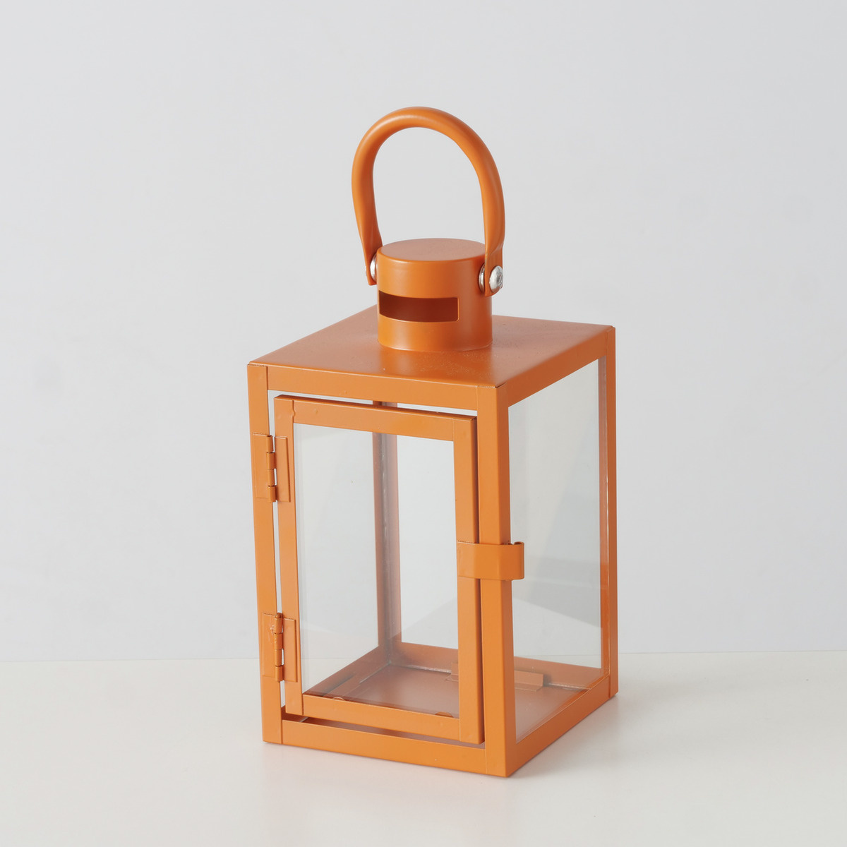Laterne ARANA orange