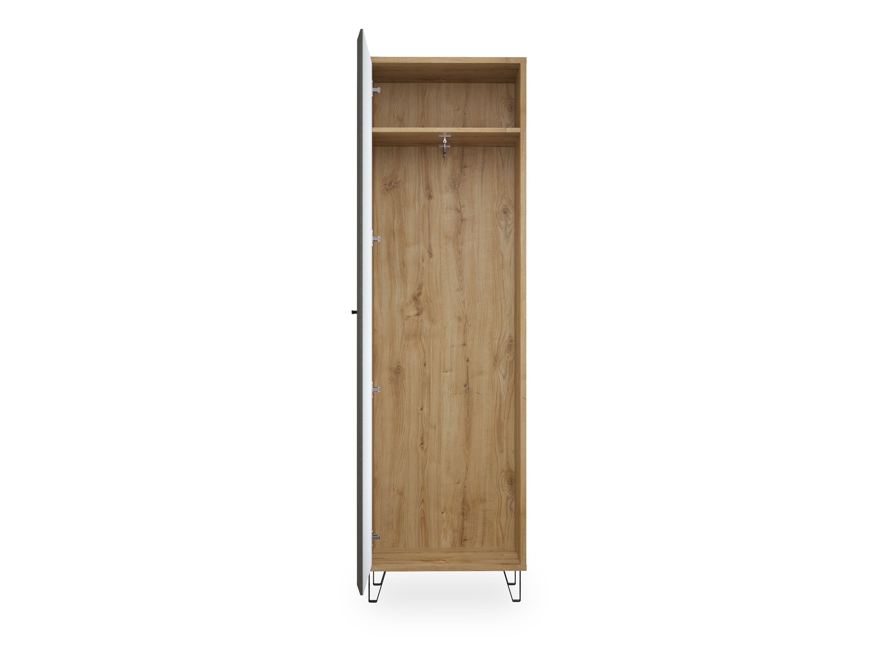 Garderobenschrank vito CHEYENNE
