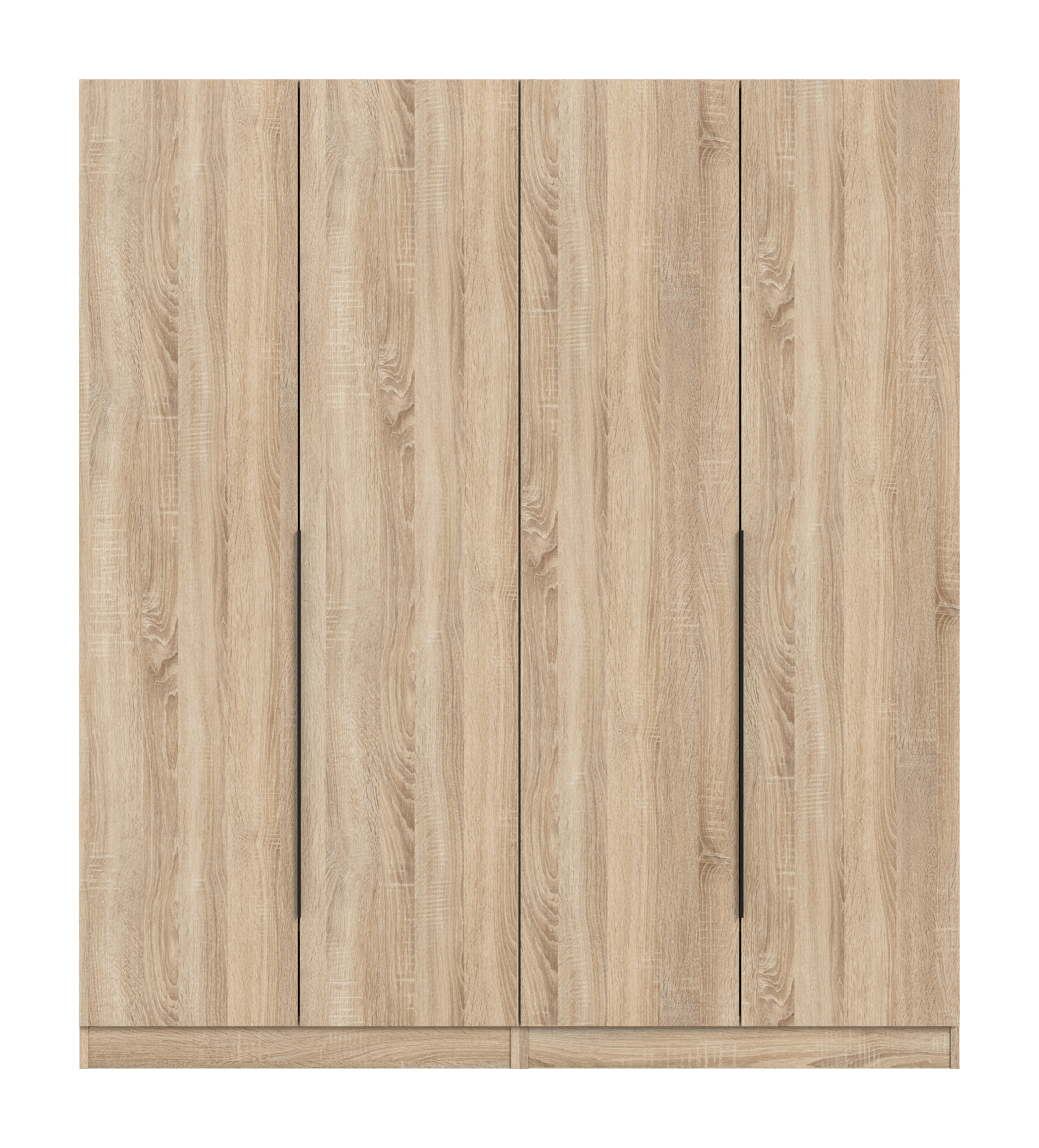 Kleiderschrank KOPENHAGEN