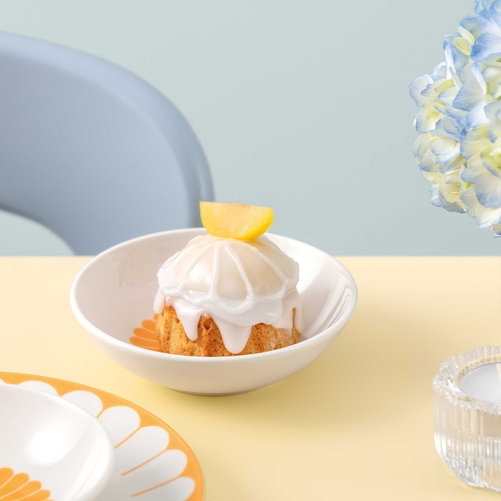 Dessertschale FLEUR