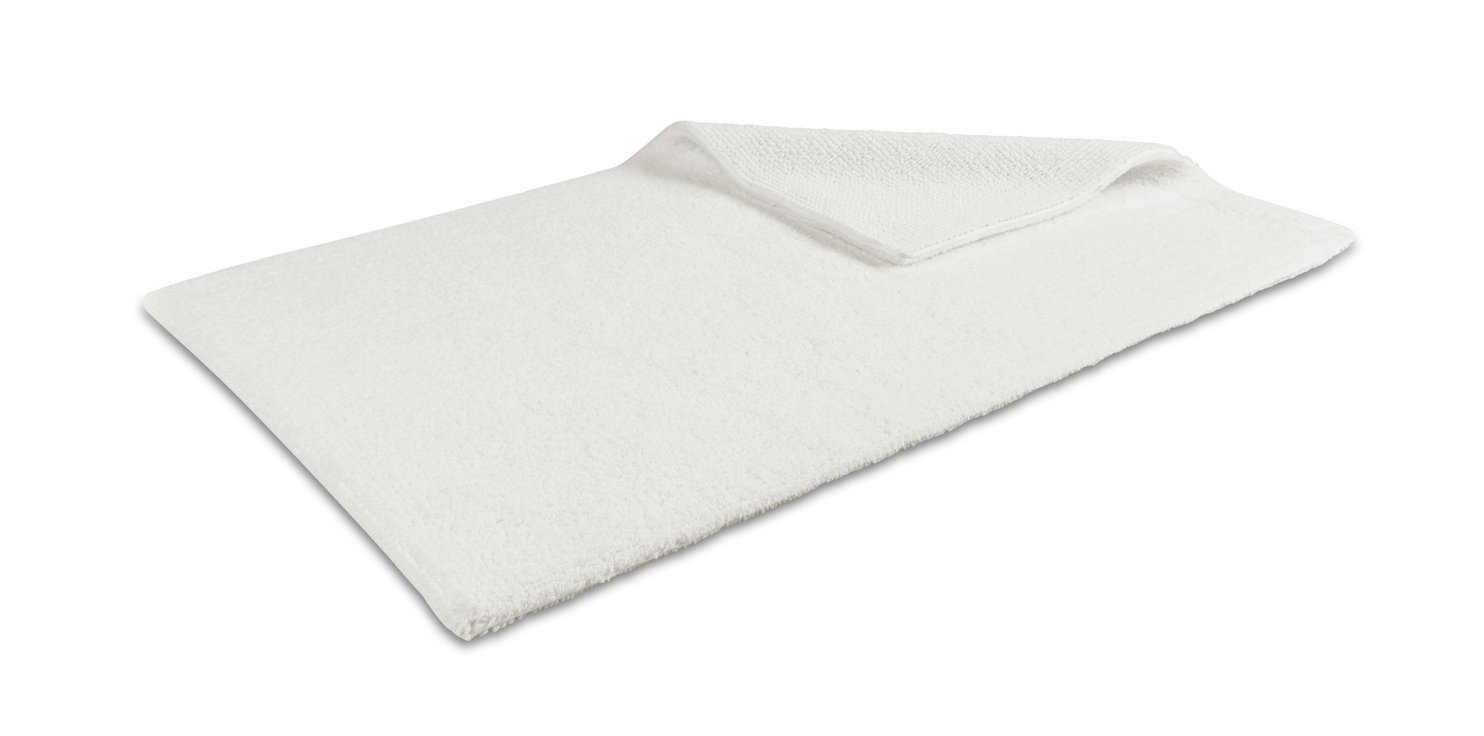 Badematte RHOMTUFT PUR