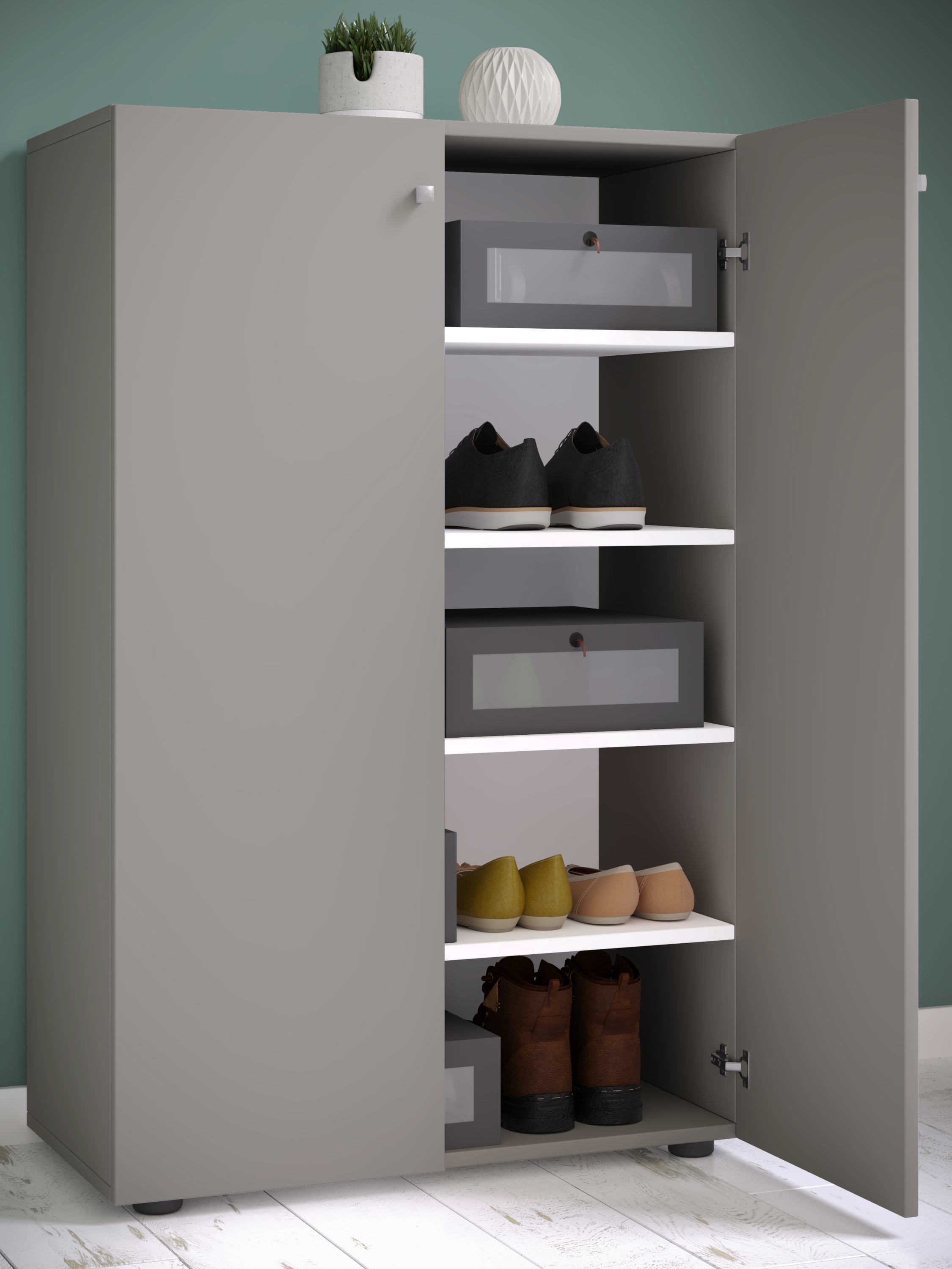 Schuhschrank LONA