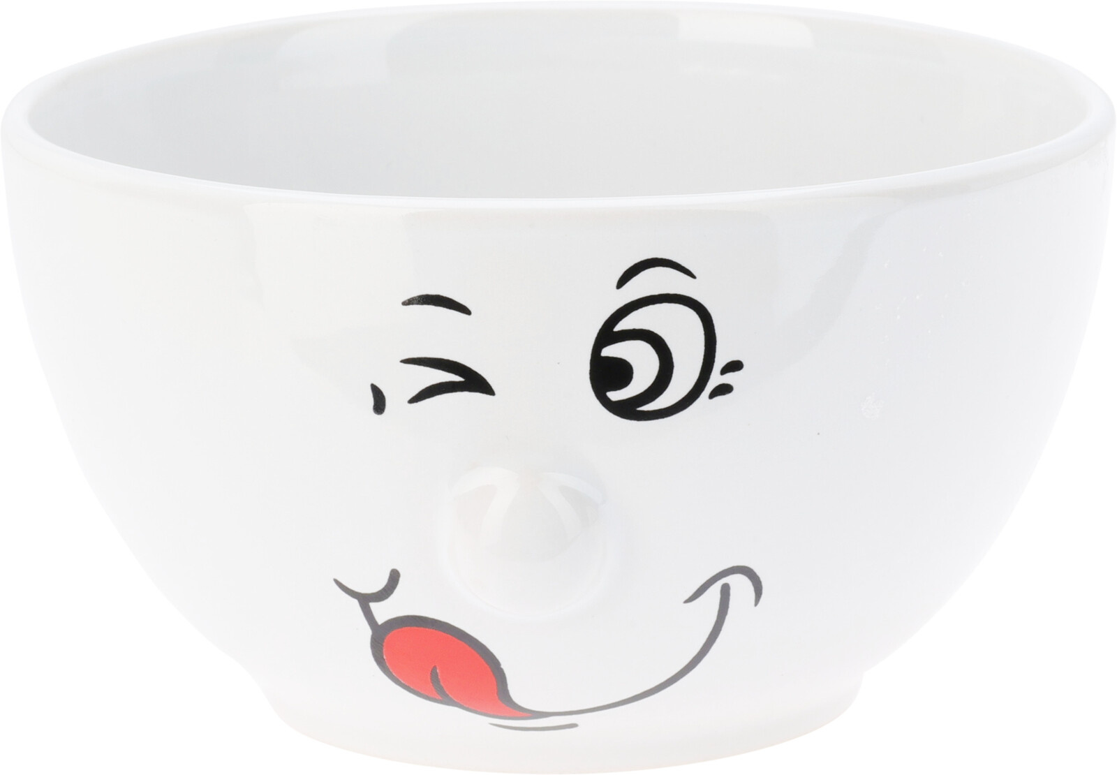 Müslischale SMILE