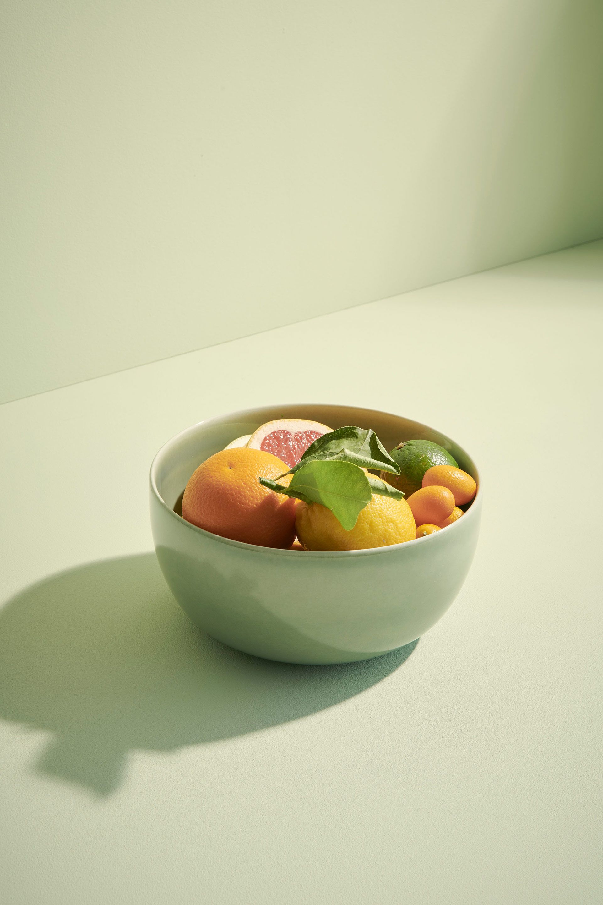 Salatschale SAISONS