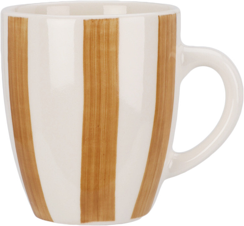 Kaffeebecher STRIPES