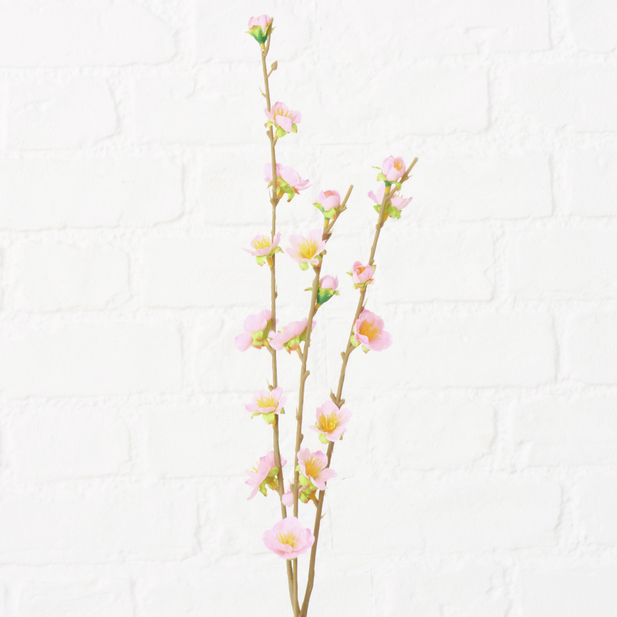 Kunstblume PFIRSICHBLÜTE