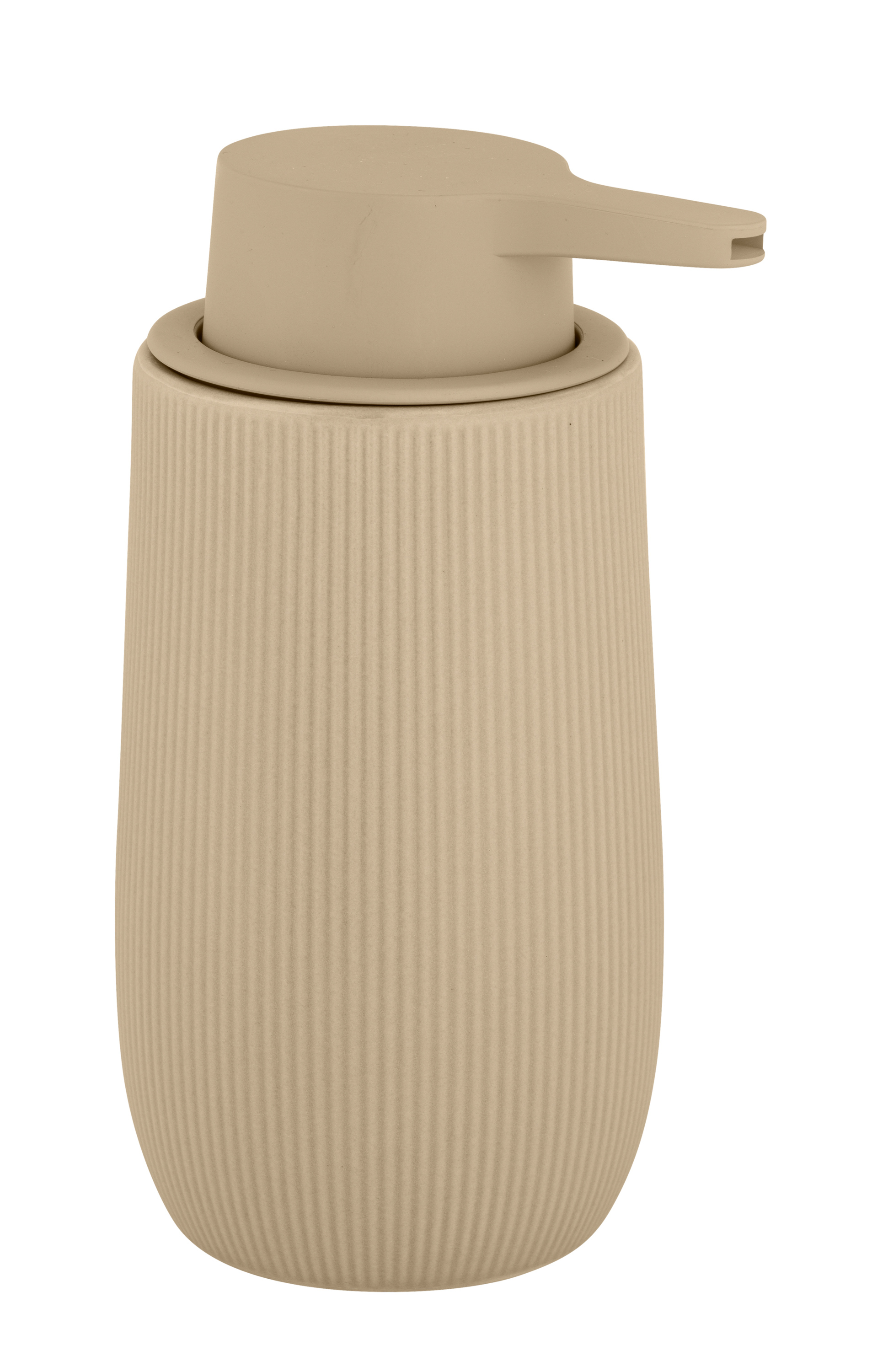 Seifenspender FABLO beige