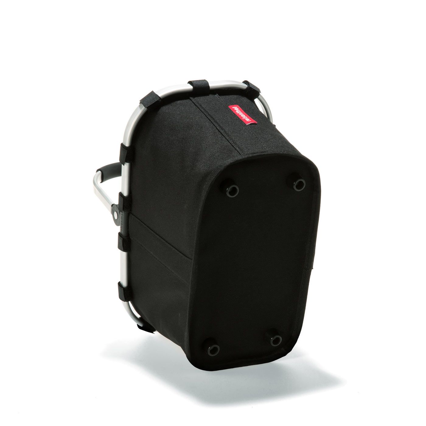 carrybag reisenthel XS - black