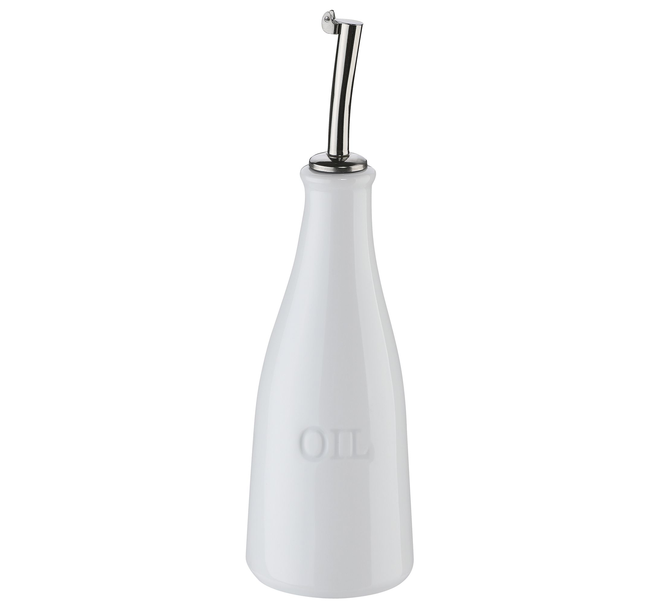 Ölflasche cilio OIL