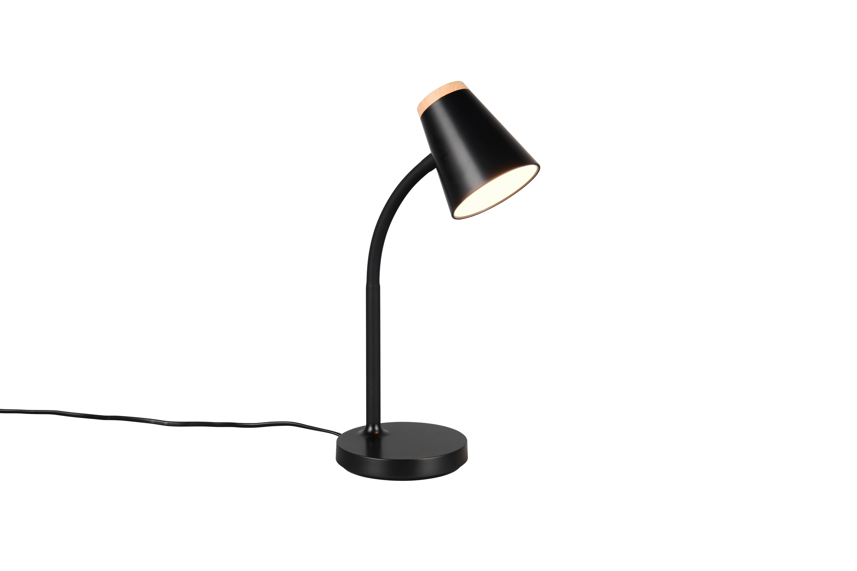 Tischleuchte PONGO LED