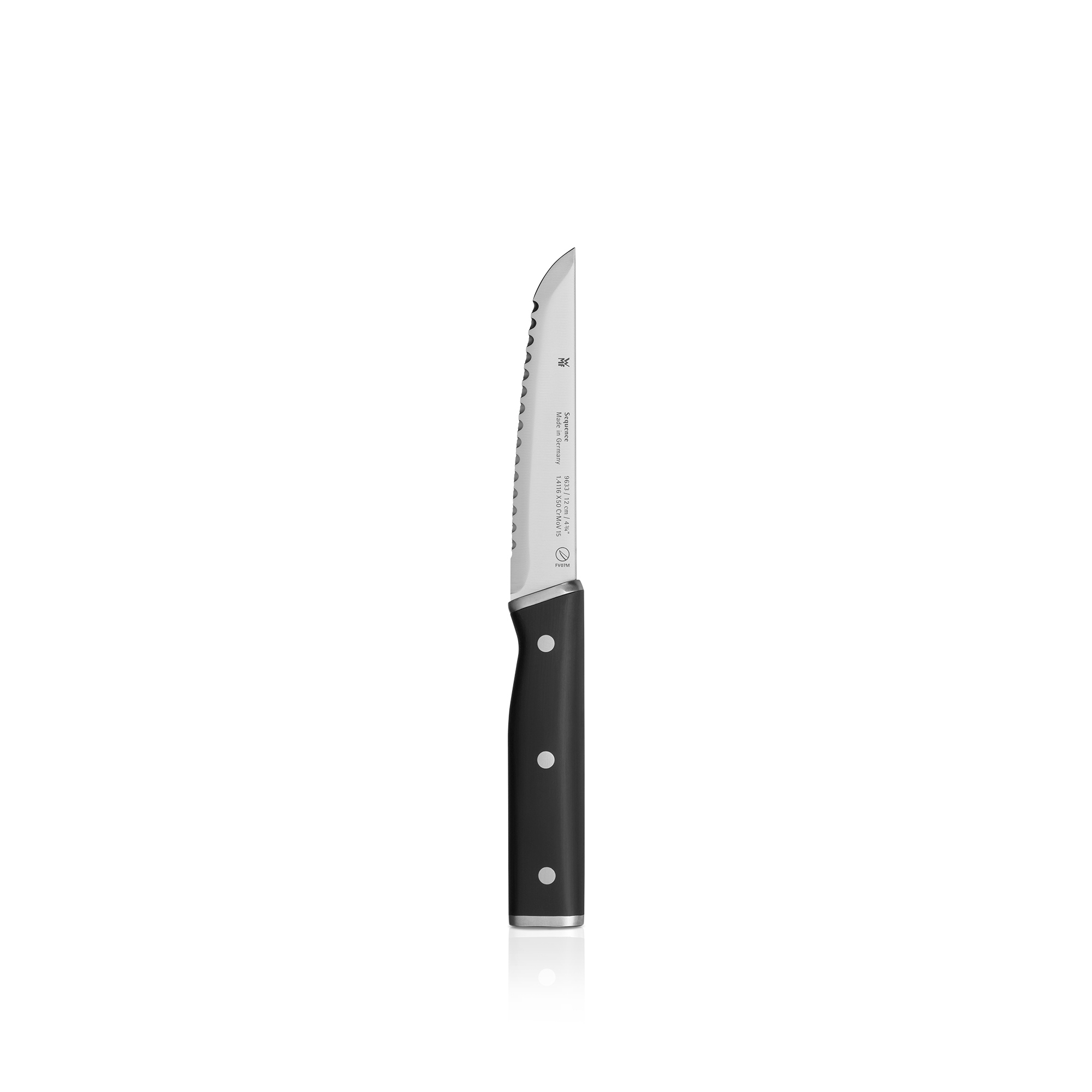 Zubereitungsmesser WMF SEQUENCE