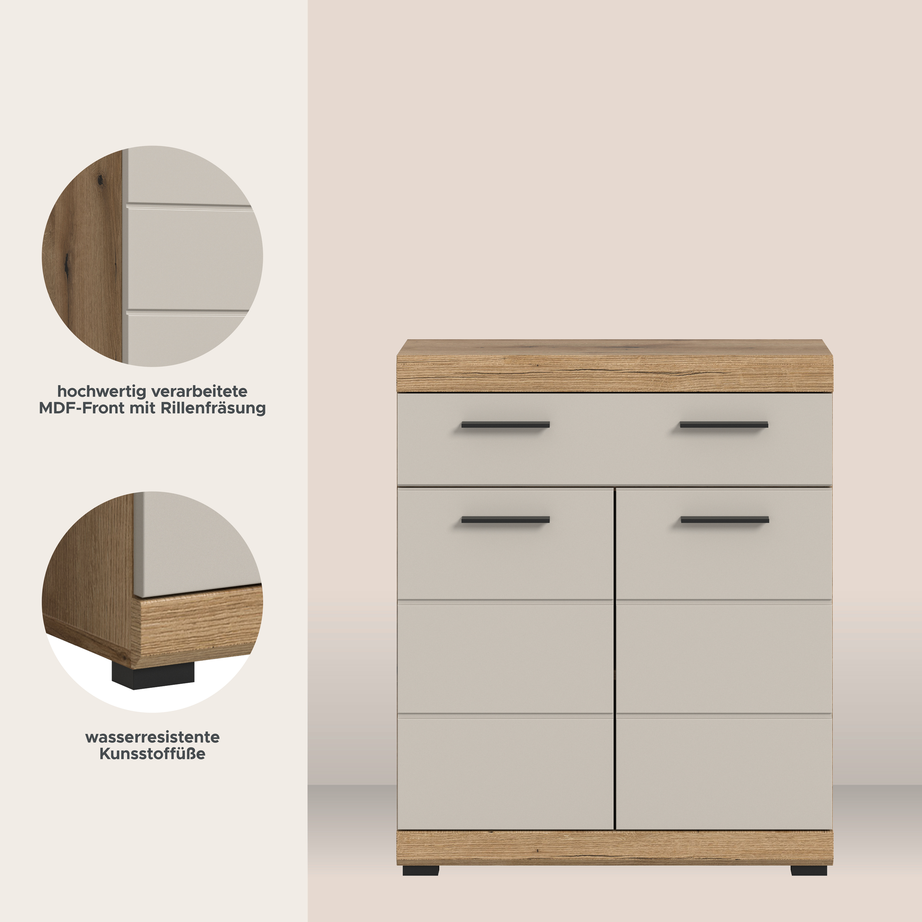 Midischrank SCOUT